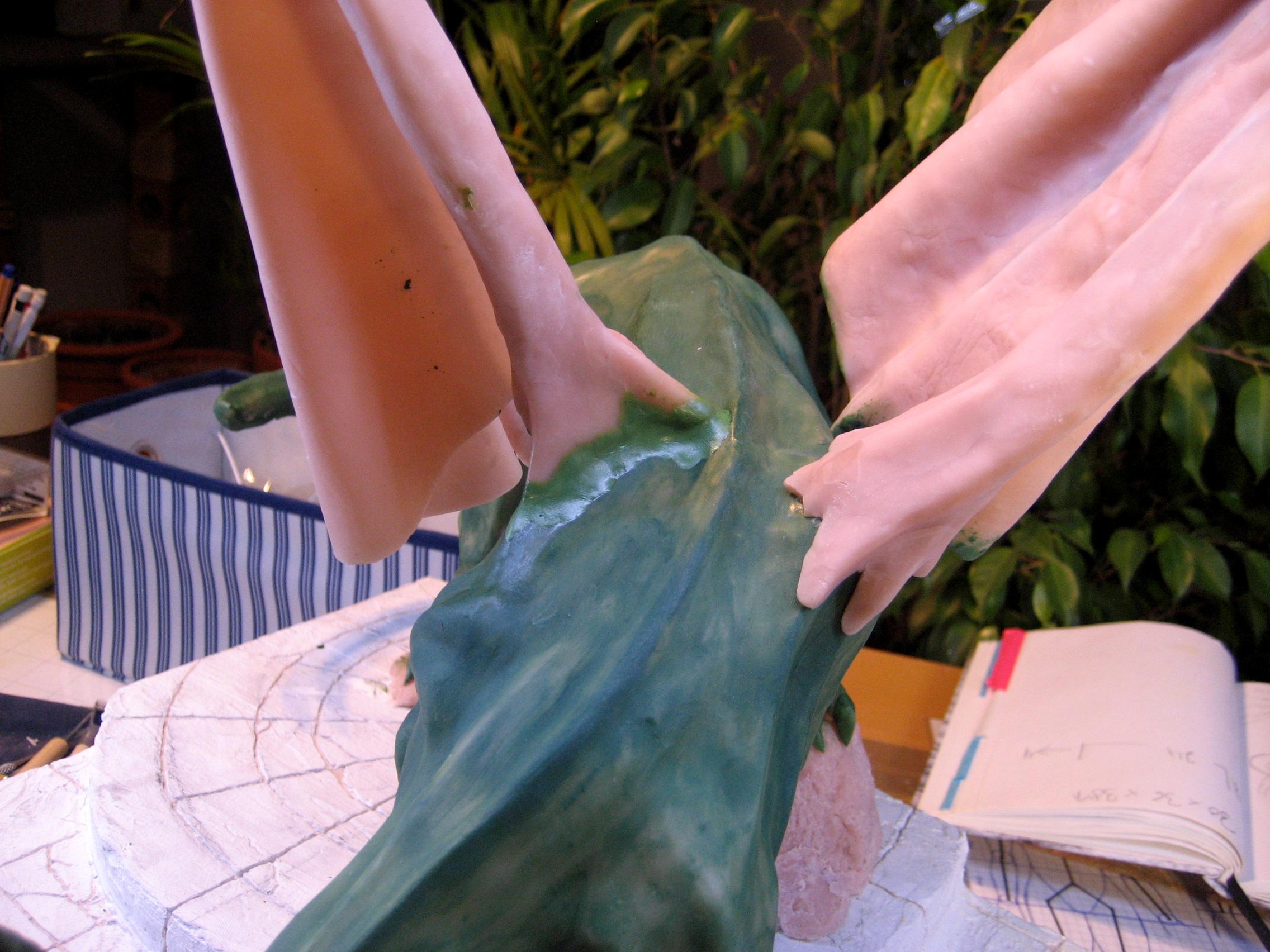 greenstuffed