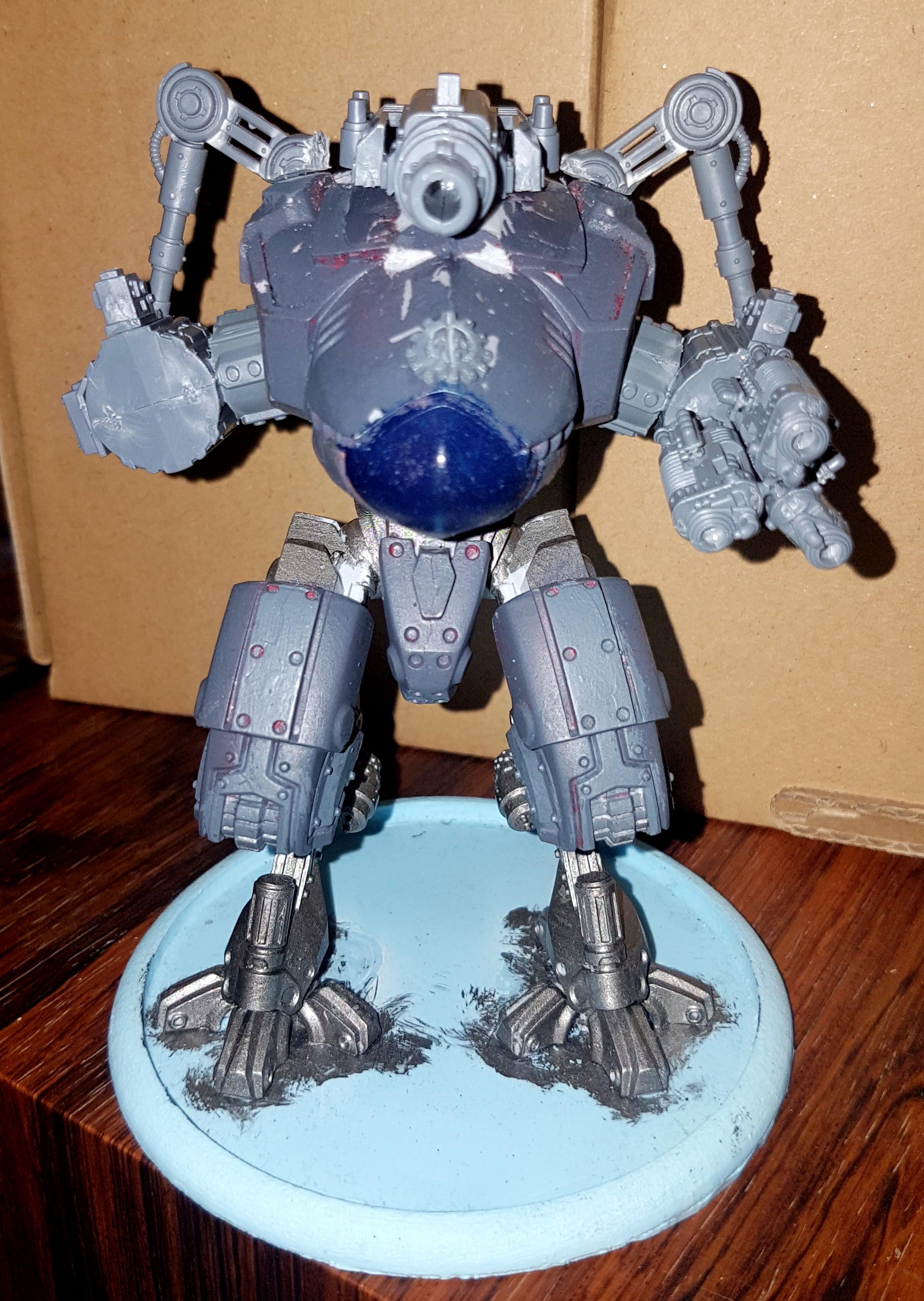 Thanatar-Cynis