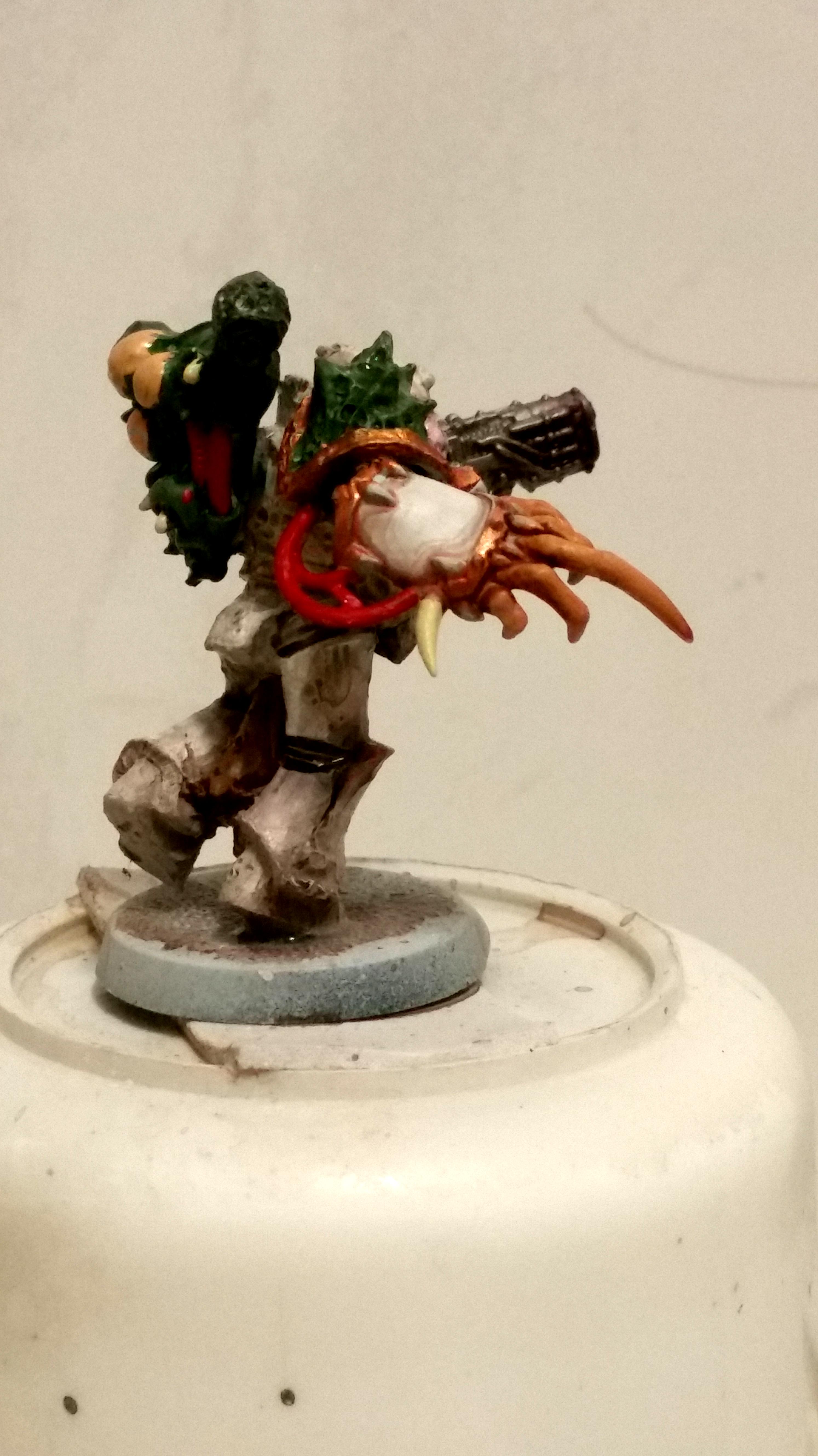 Chaos, Death, Guard, Space, Space Marines