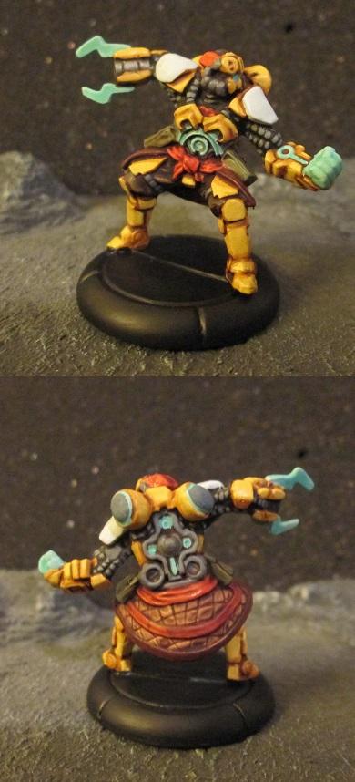 Rakshasa Assimilator