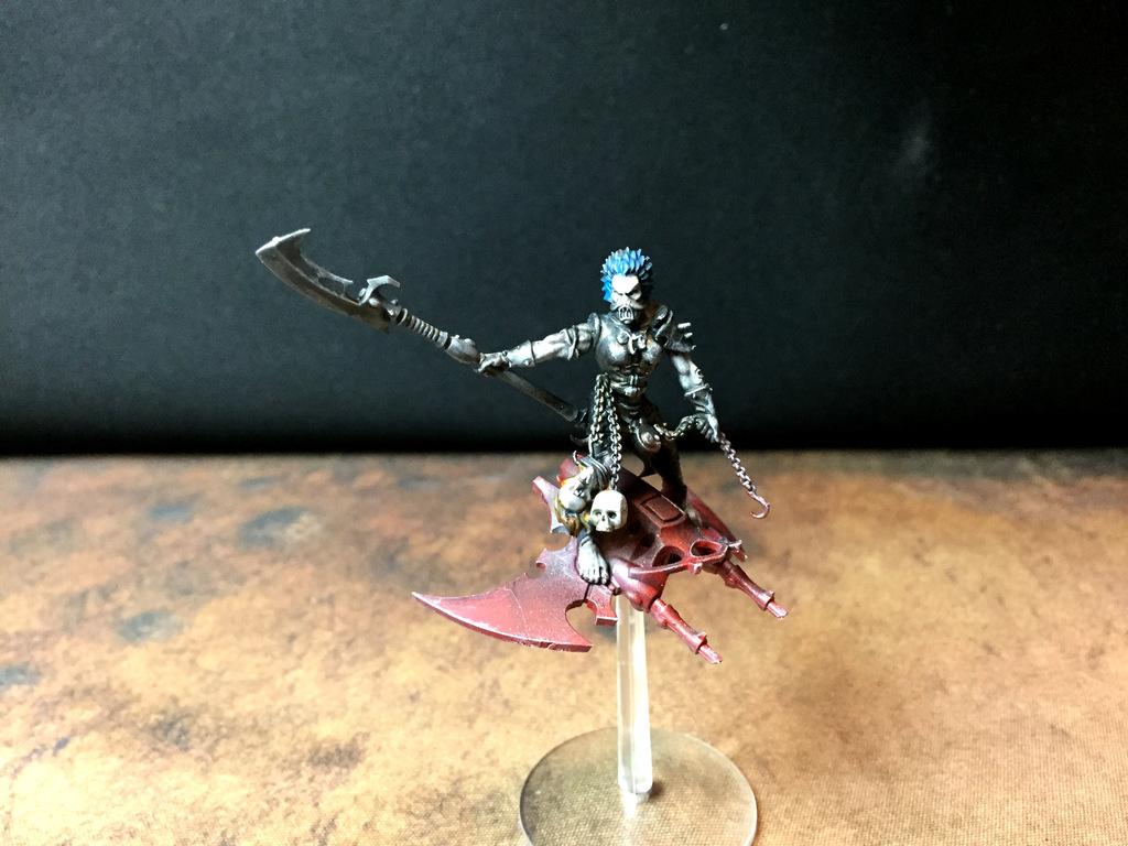 Gangs Of Commorragh