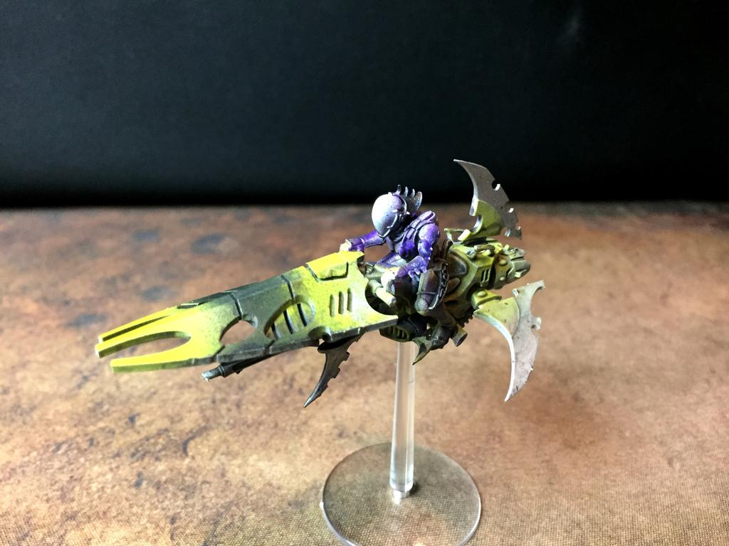 Gangs Of Commorragh