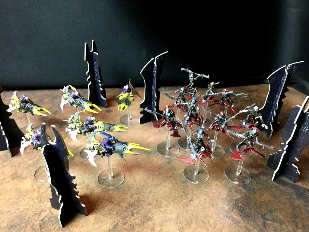 Gangs Of Commorragh