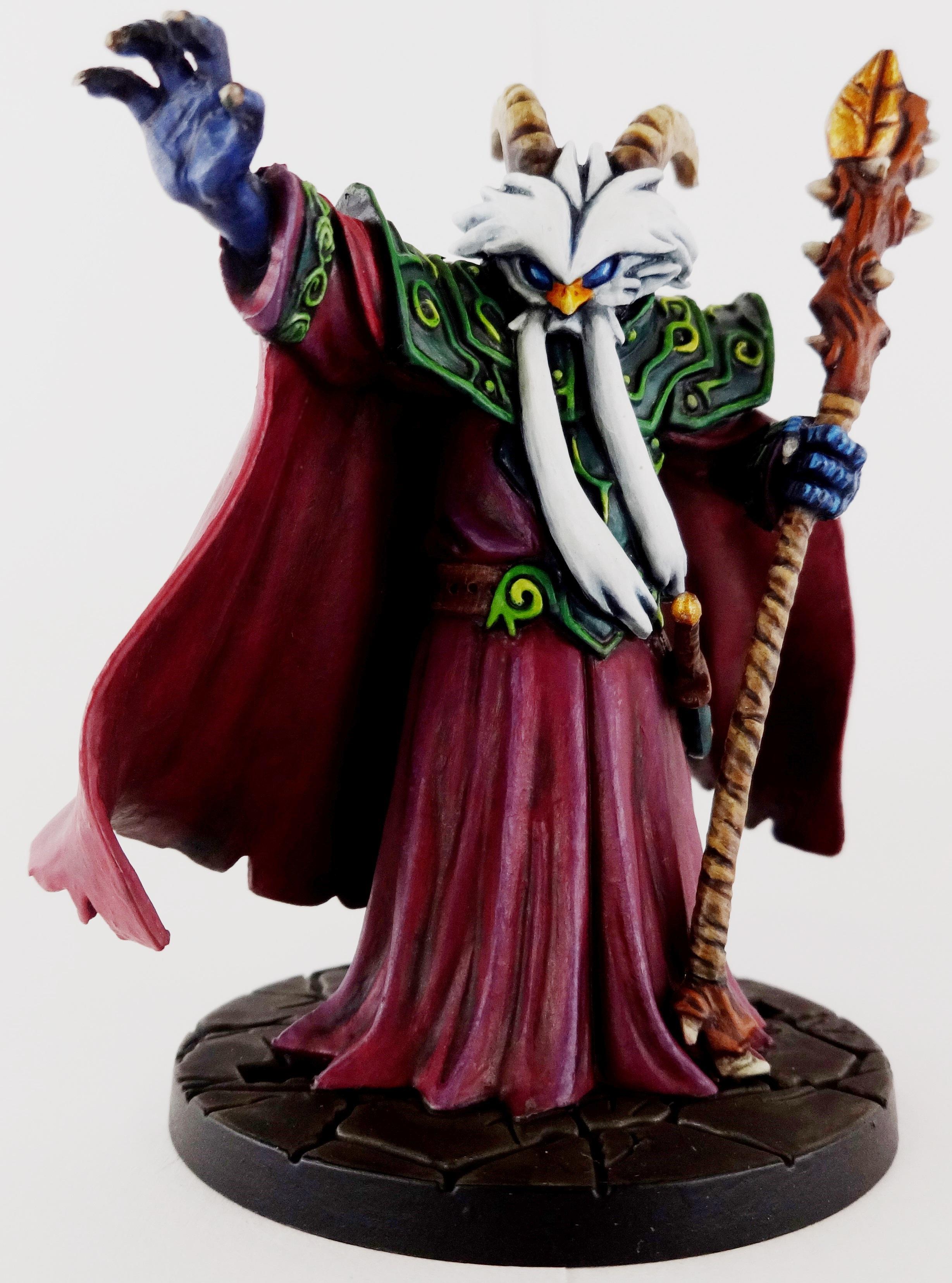 The Forgotten King (SDE)