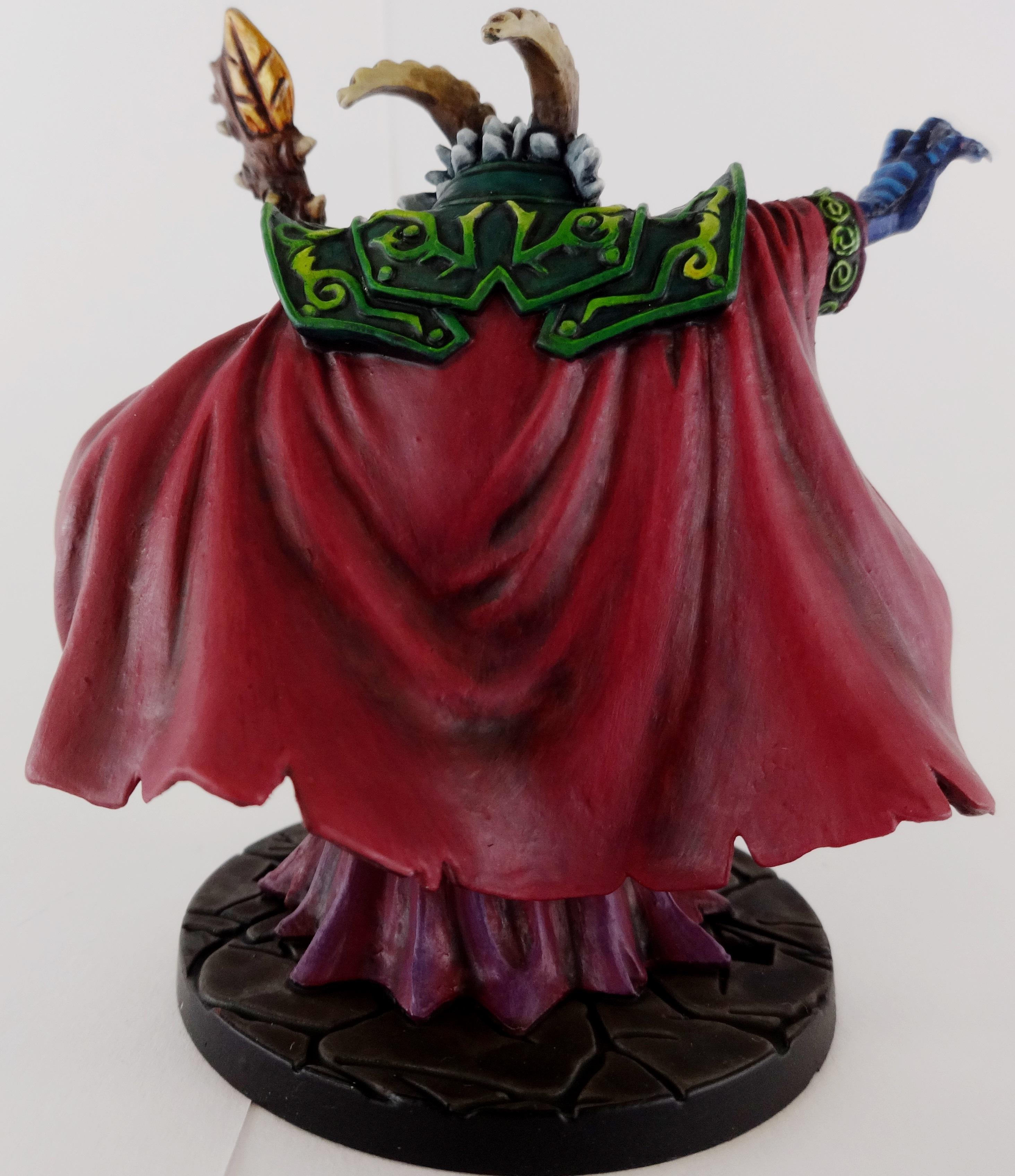 The Forgotten King (SDE)