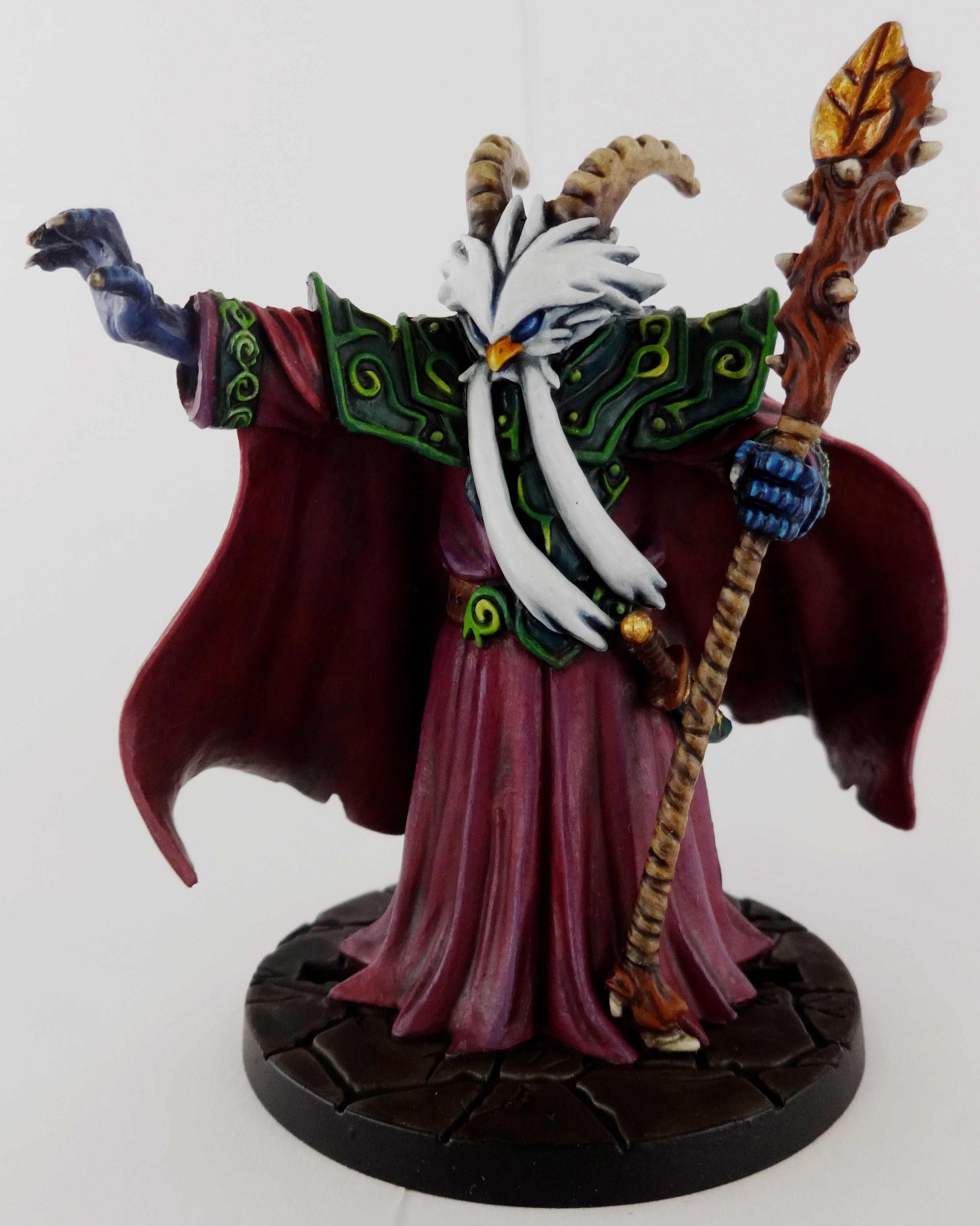 The Forgotten King (SDE)
