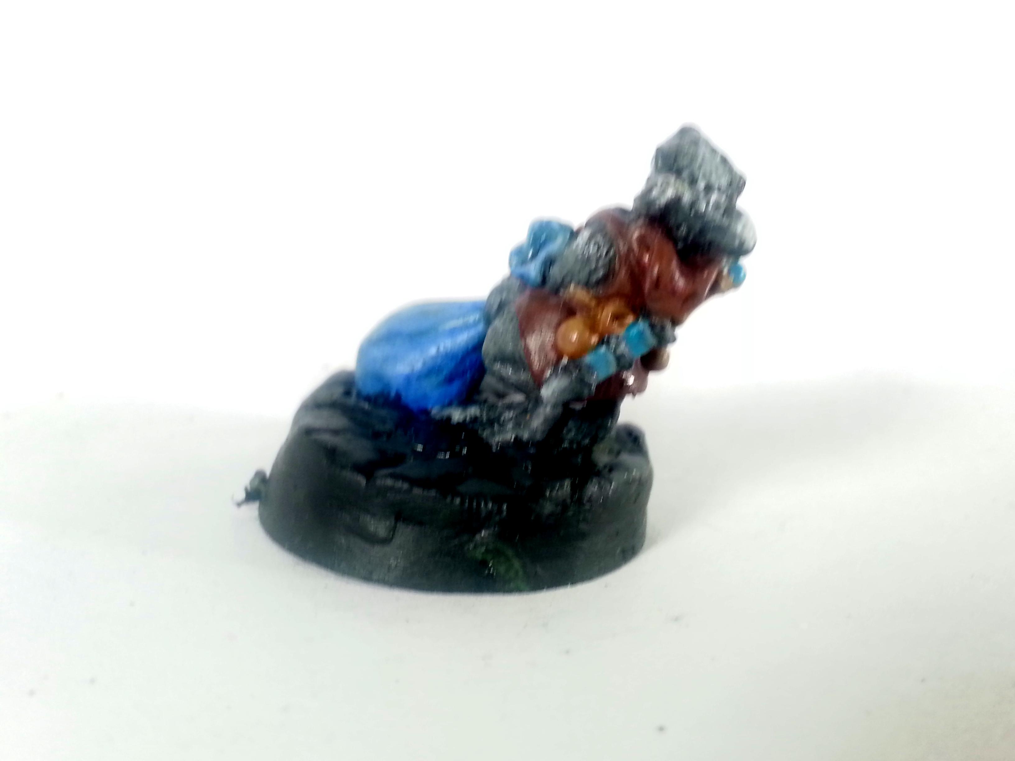 28mm, Anthro, Dakka Painting Contest 2016, Haulin' Assets, Hireling, Mouse, Oathsworn, Theif