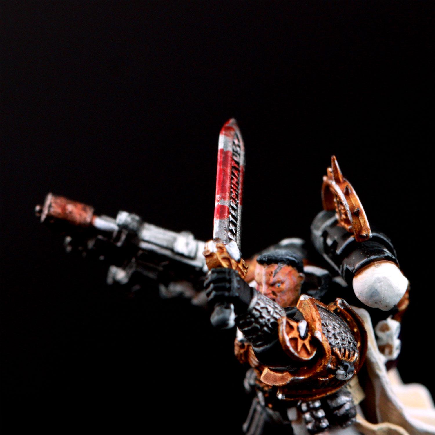 Sons of Malice inquisitor 9