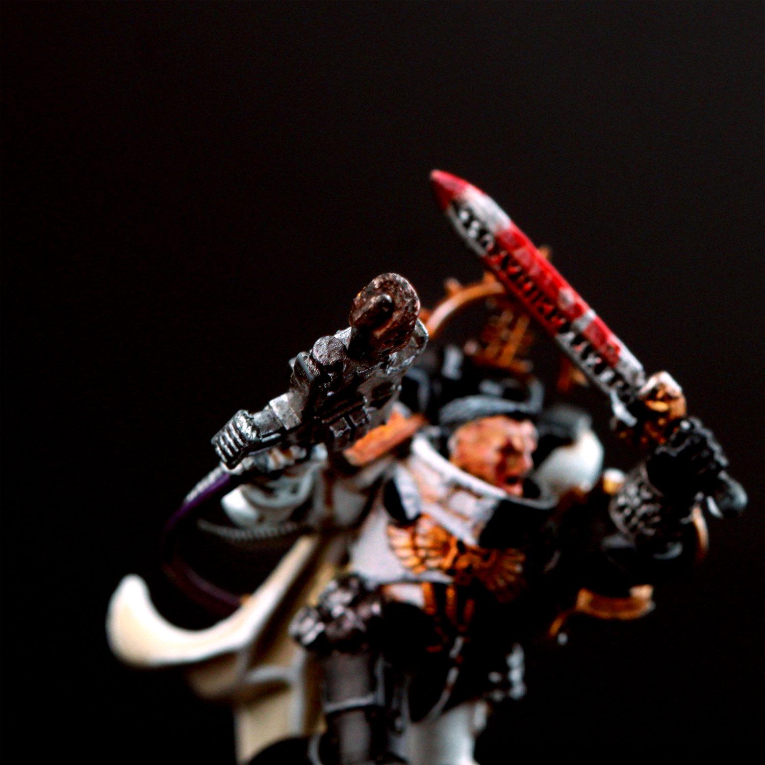 Sons of Malice inquisitor 10