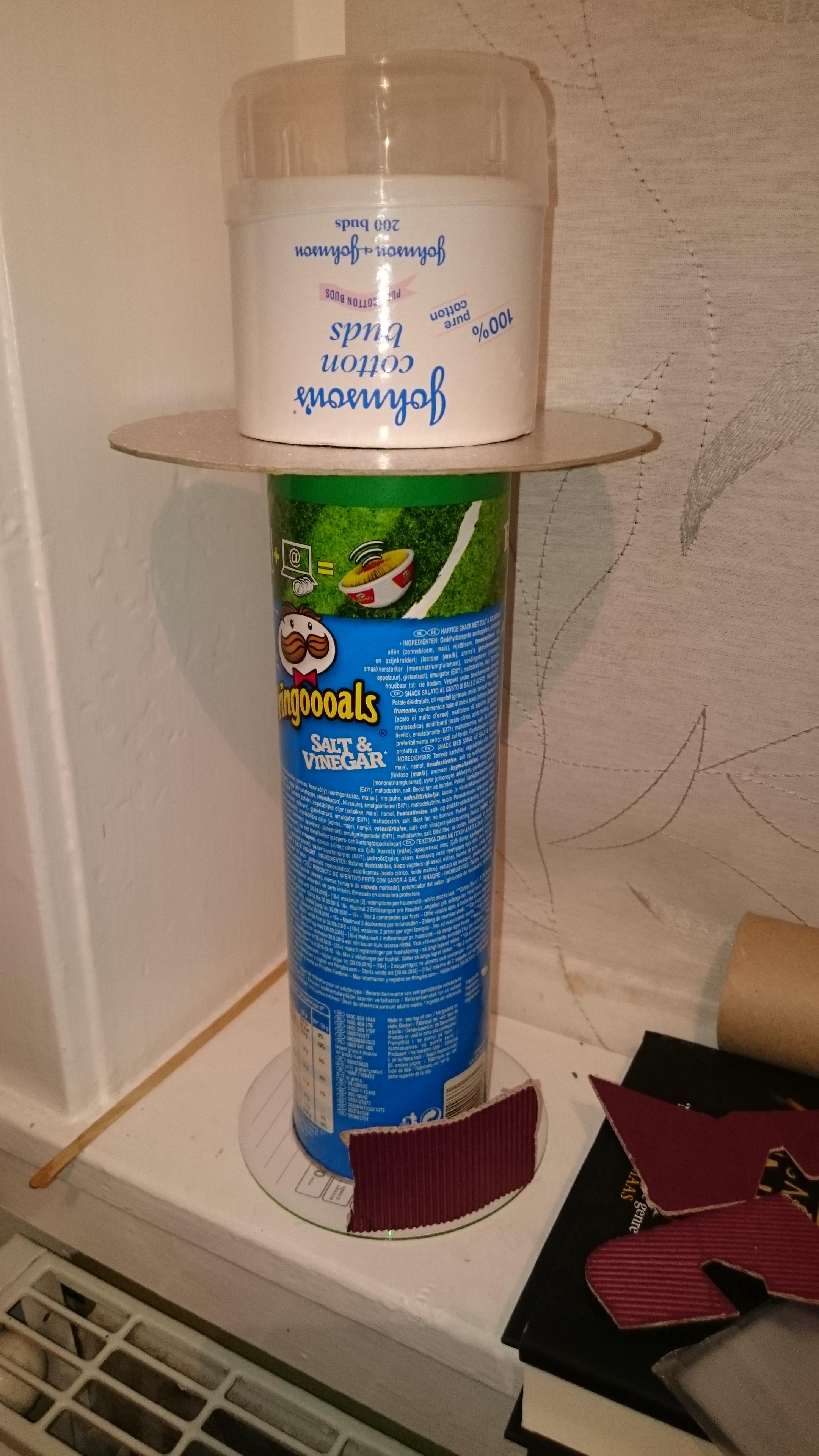 Loer challenge tower