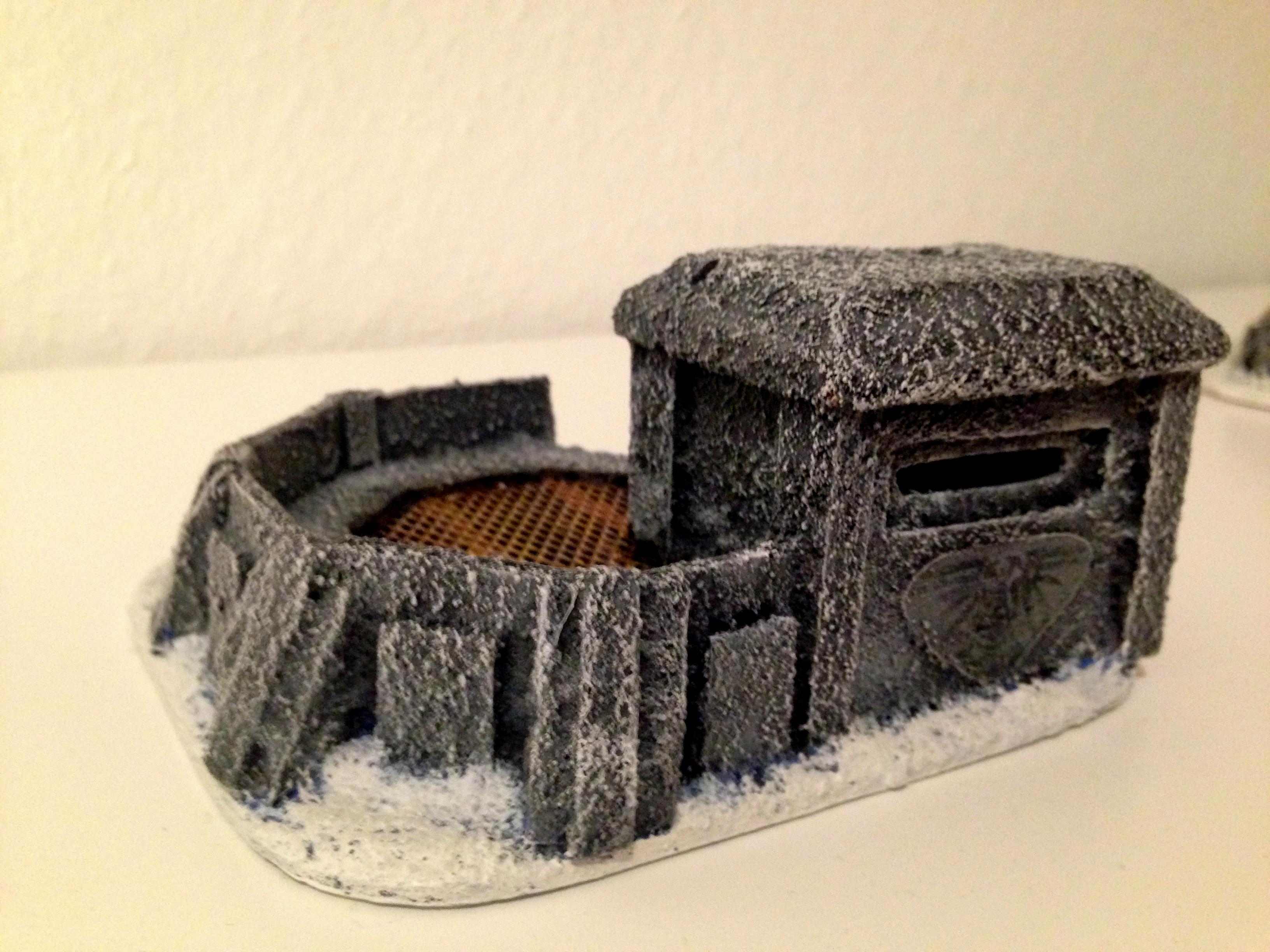 Observation Bunker