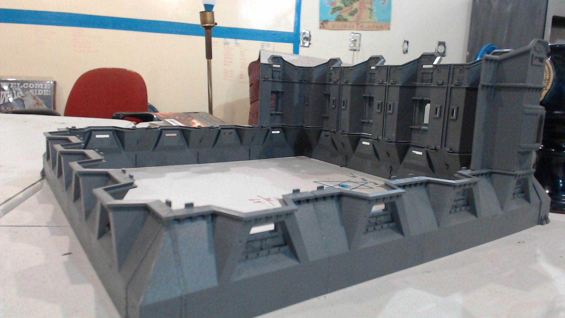 base fortification 2