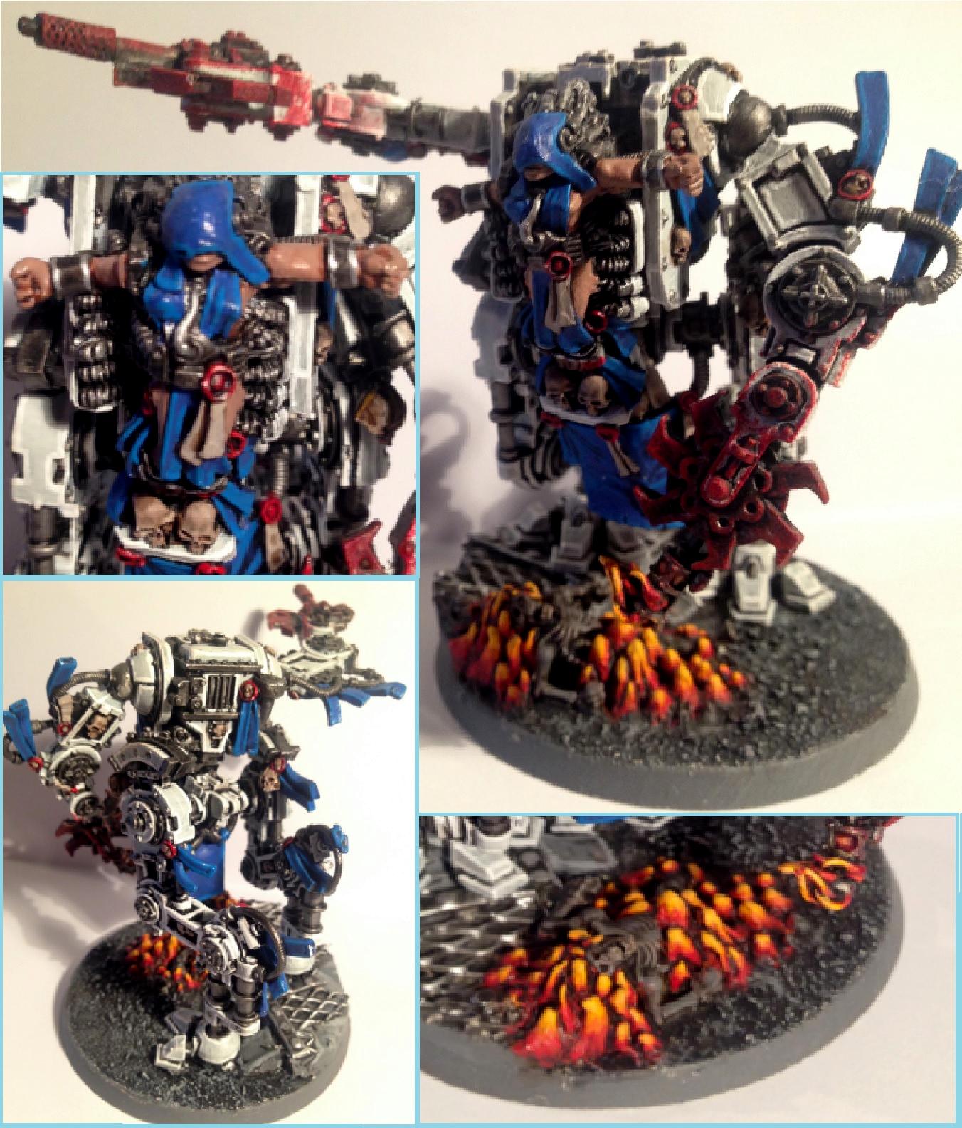 Soro-Walker