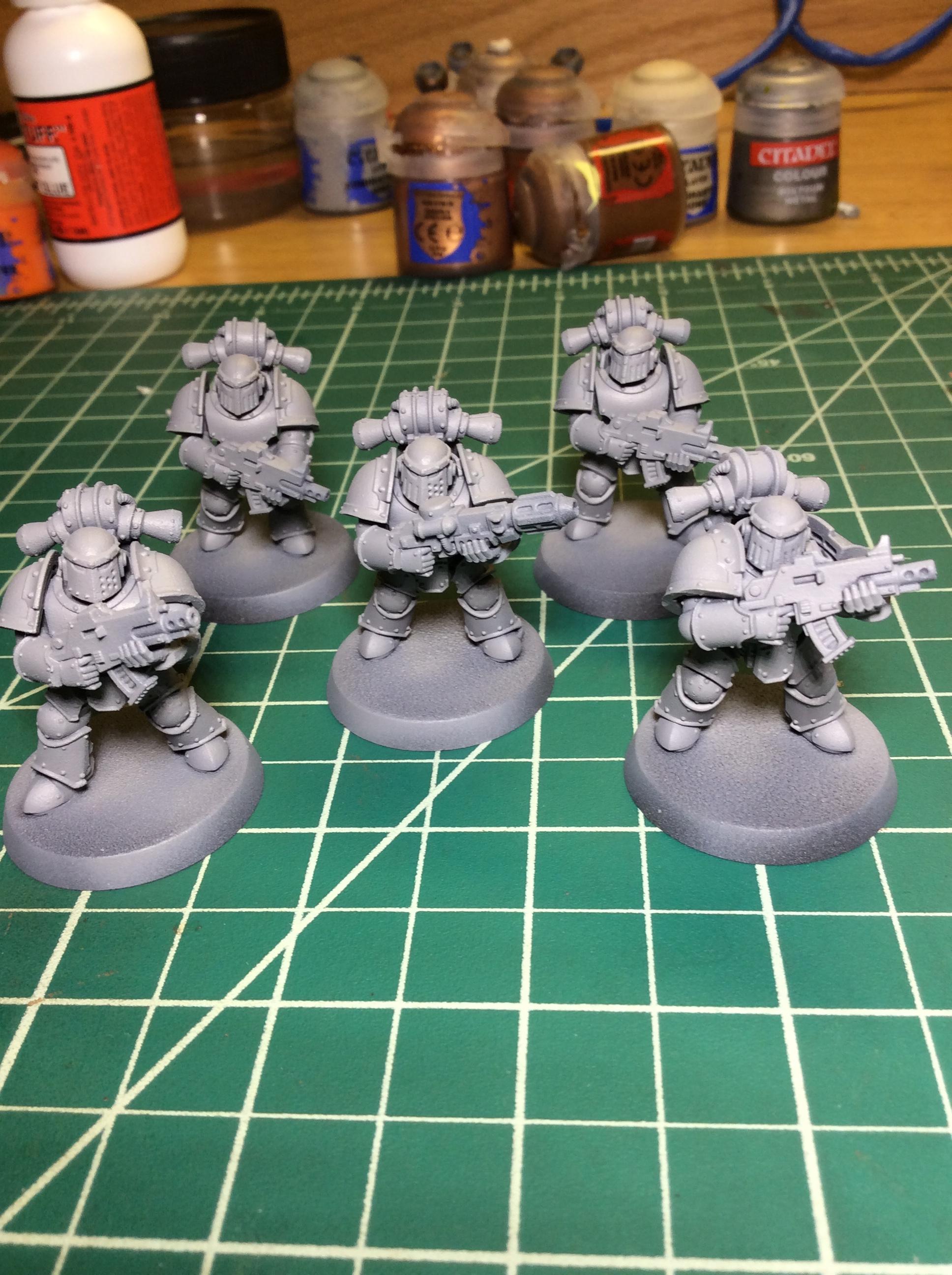 Quick Tac Wip
