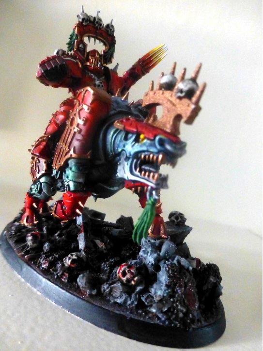 Jugger Lord 1