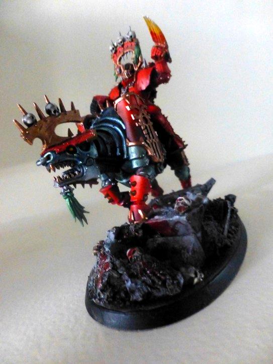 Jugger Lord 2