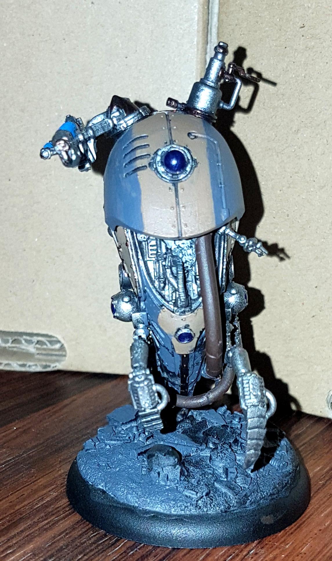 Archmagos Hvergelmir