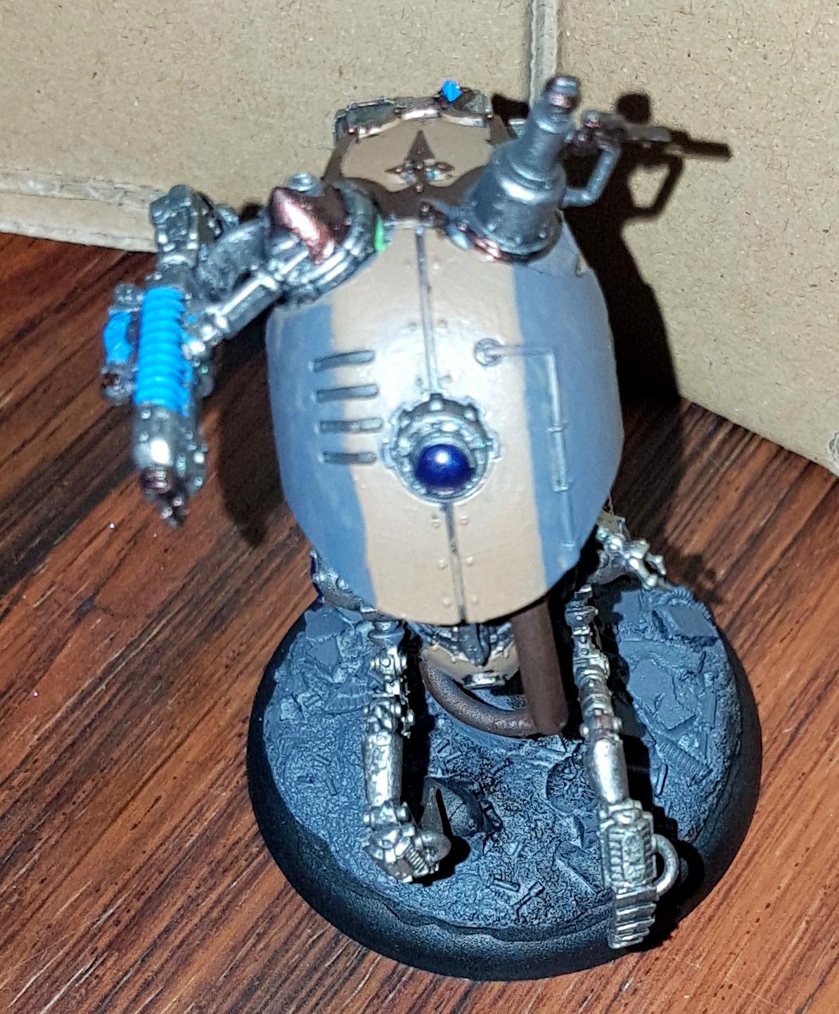 Archmagos Hvergelmir