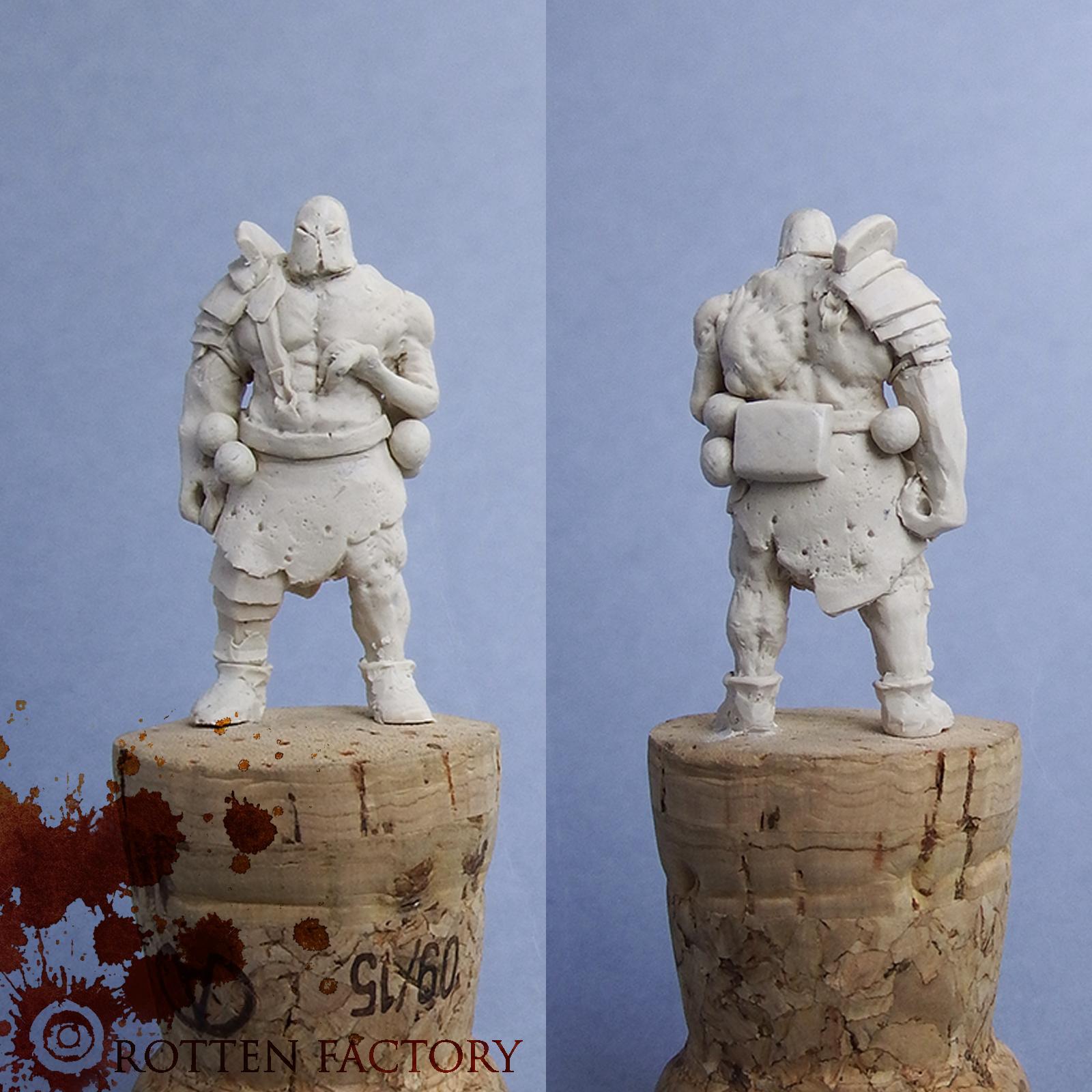 BARBARIAN