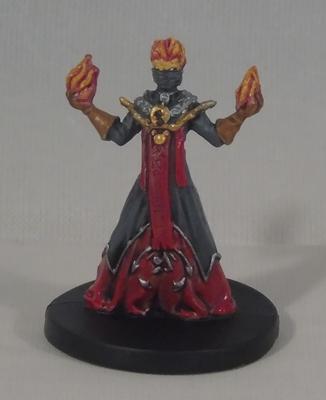 Lord Merric Farrow