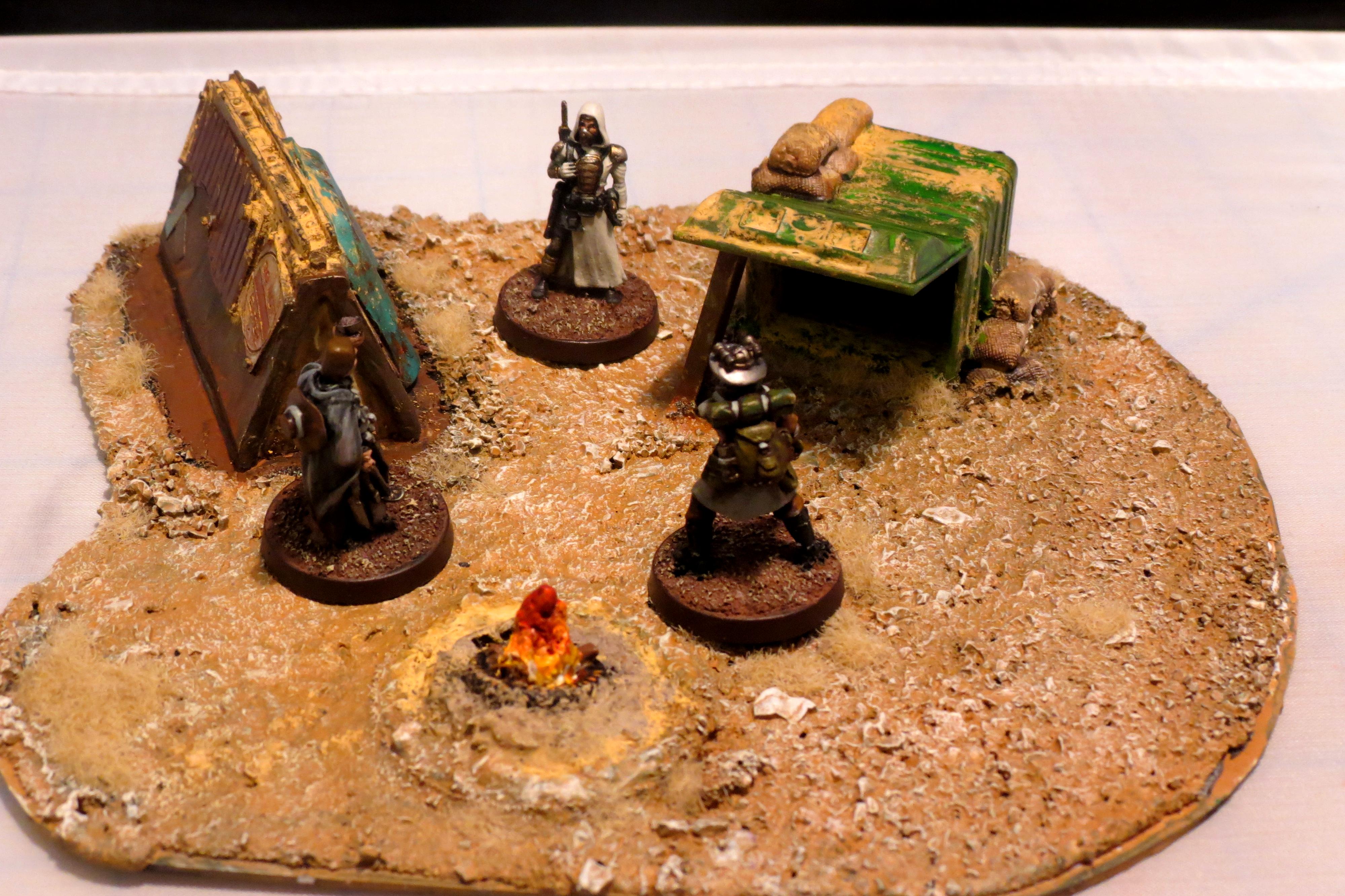 Gathering 1