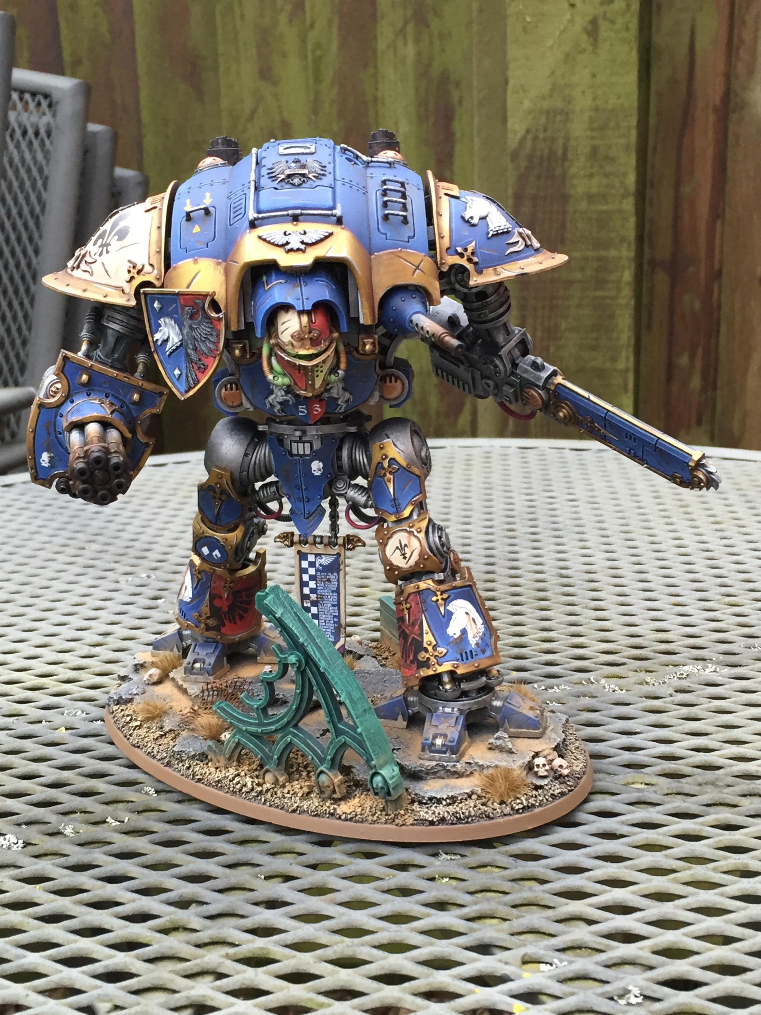 Imperial Knight
