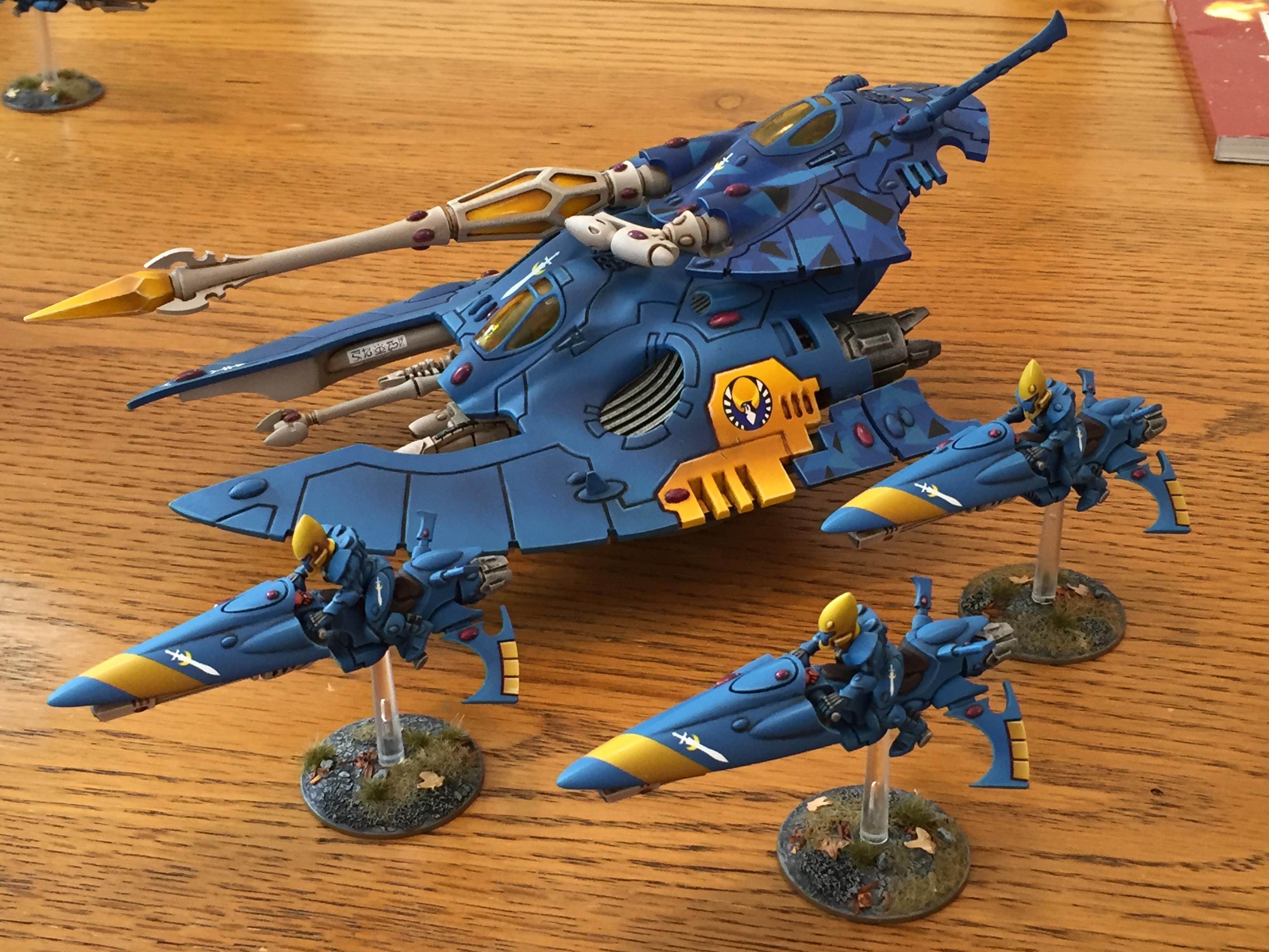 Eldar