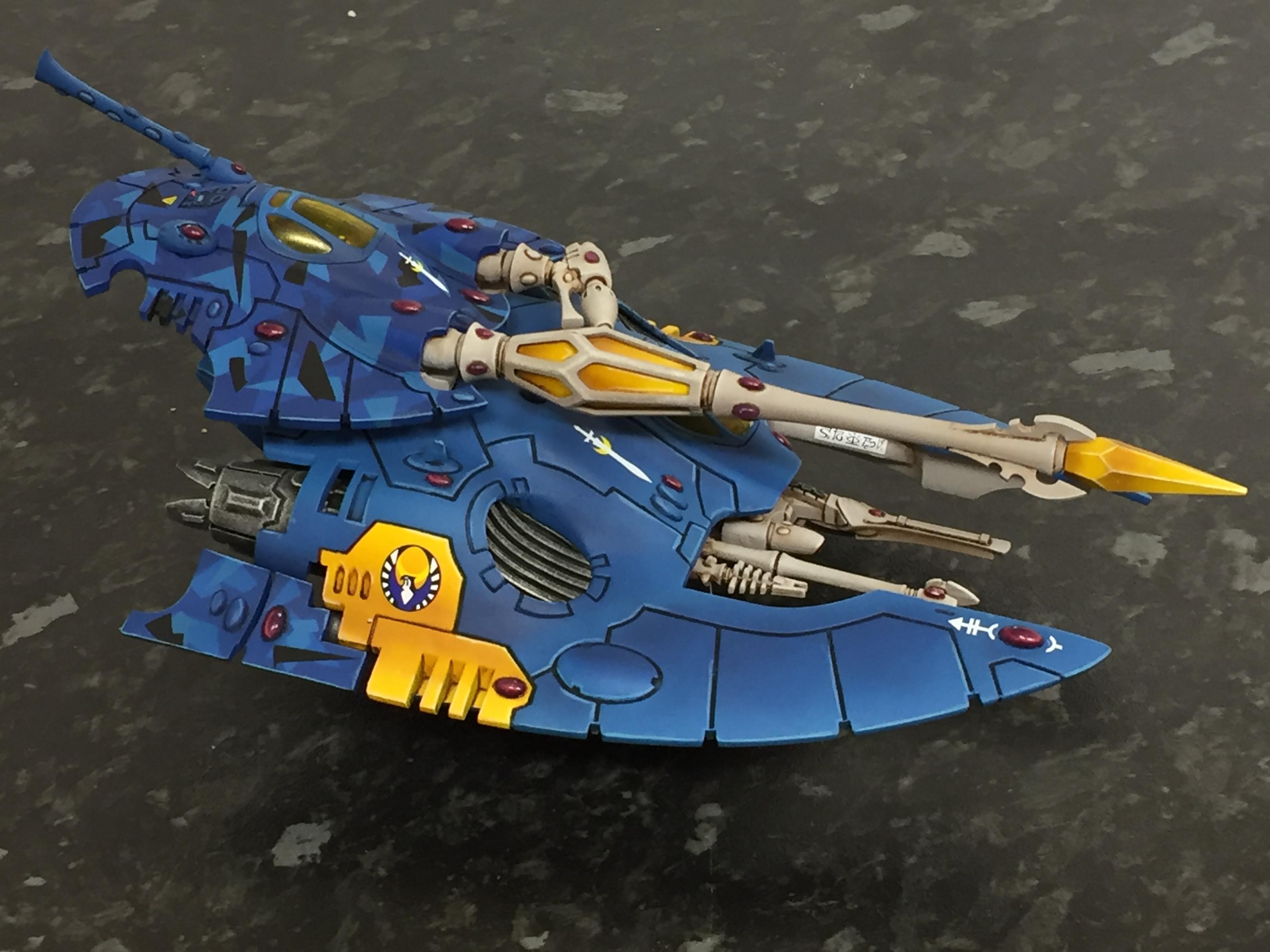 Eldar