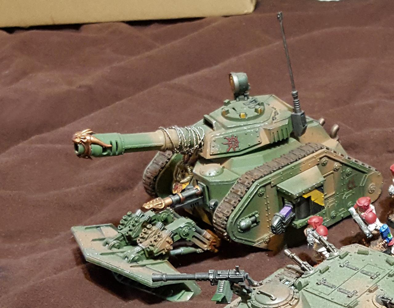 Chaos, Imperial Guard, Iron Warriors, Renegade Guard, Traitor Guard
