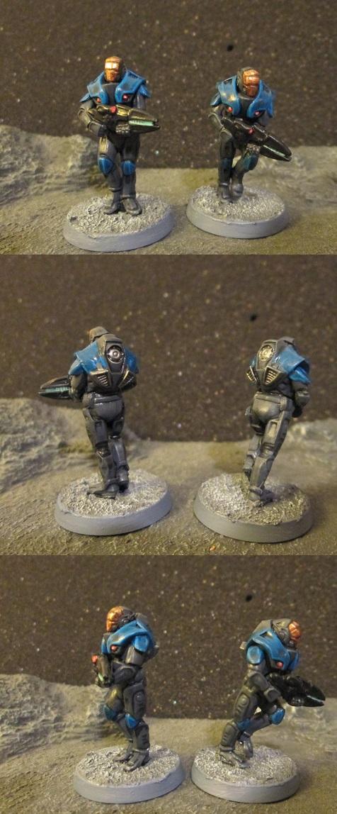 Concord Infantry