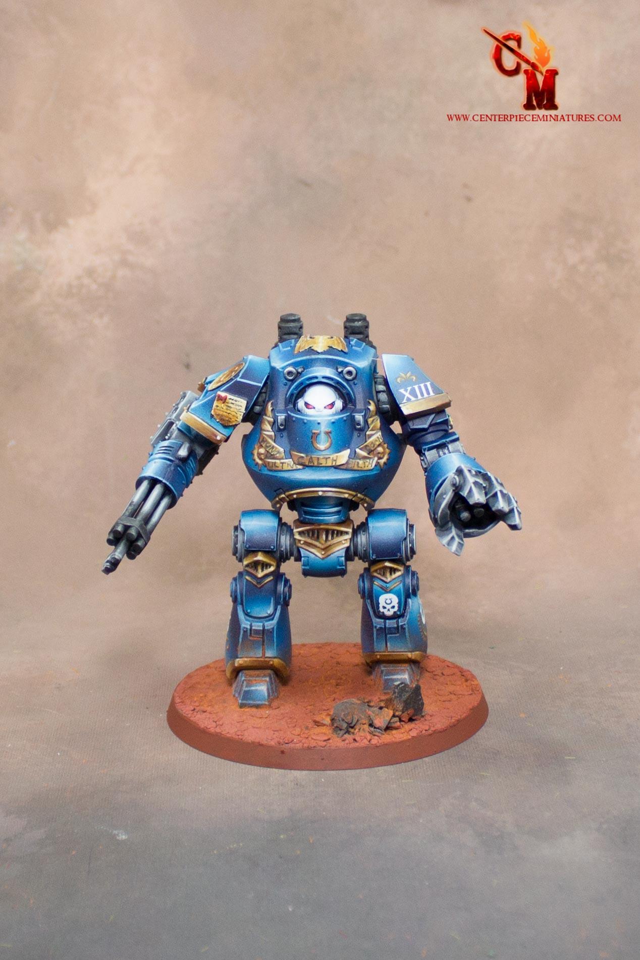 Ultramarines