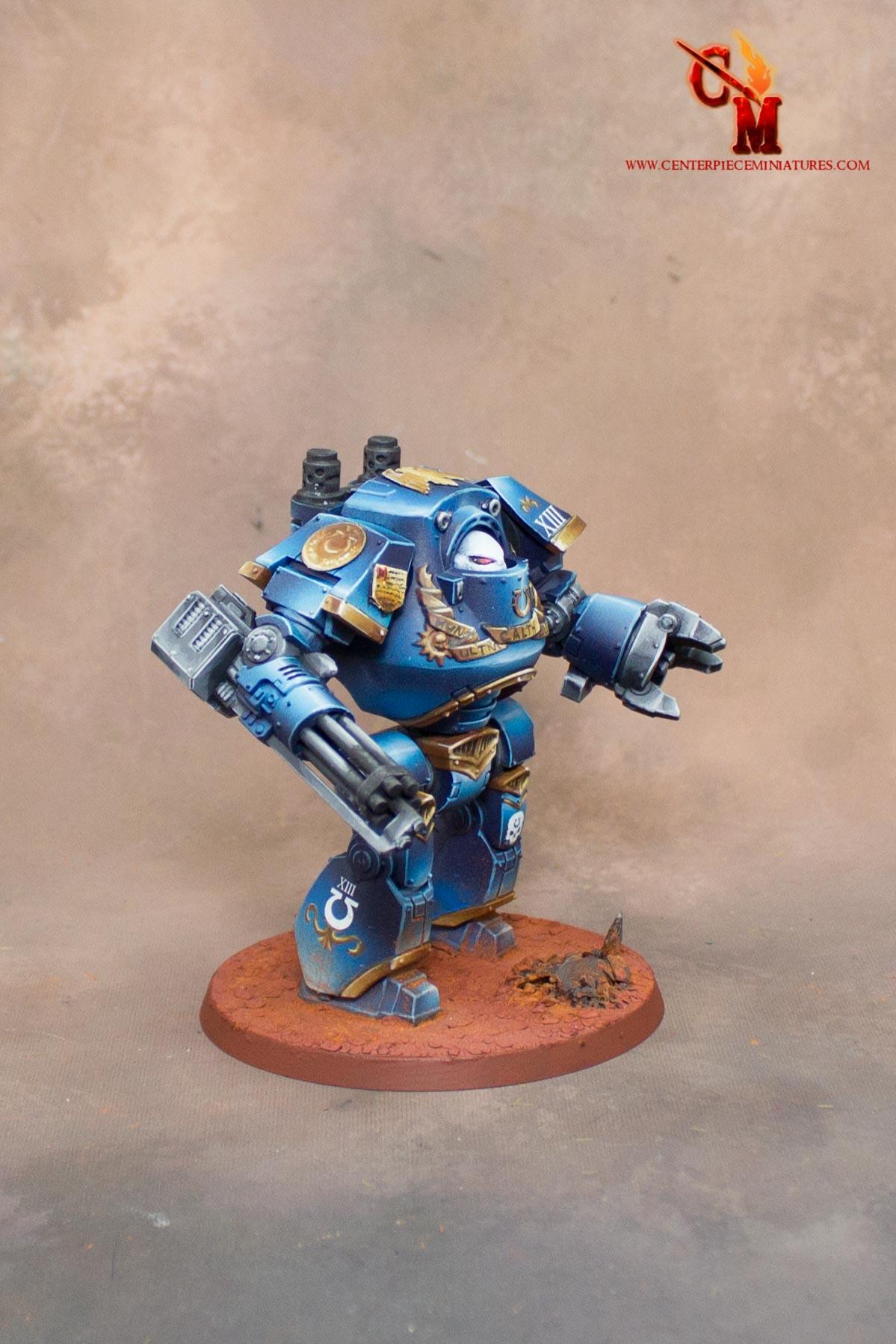 Ultramarines