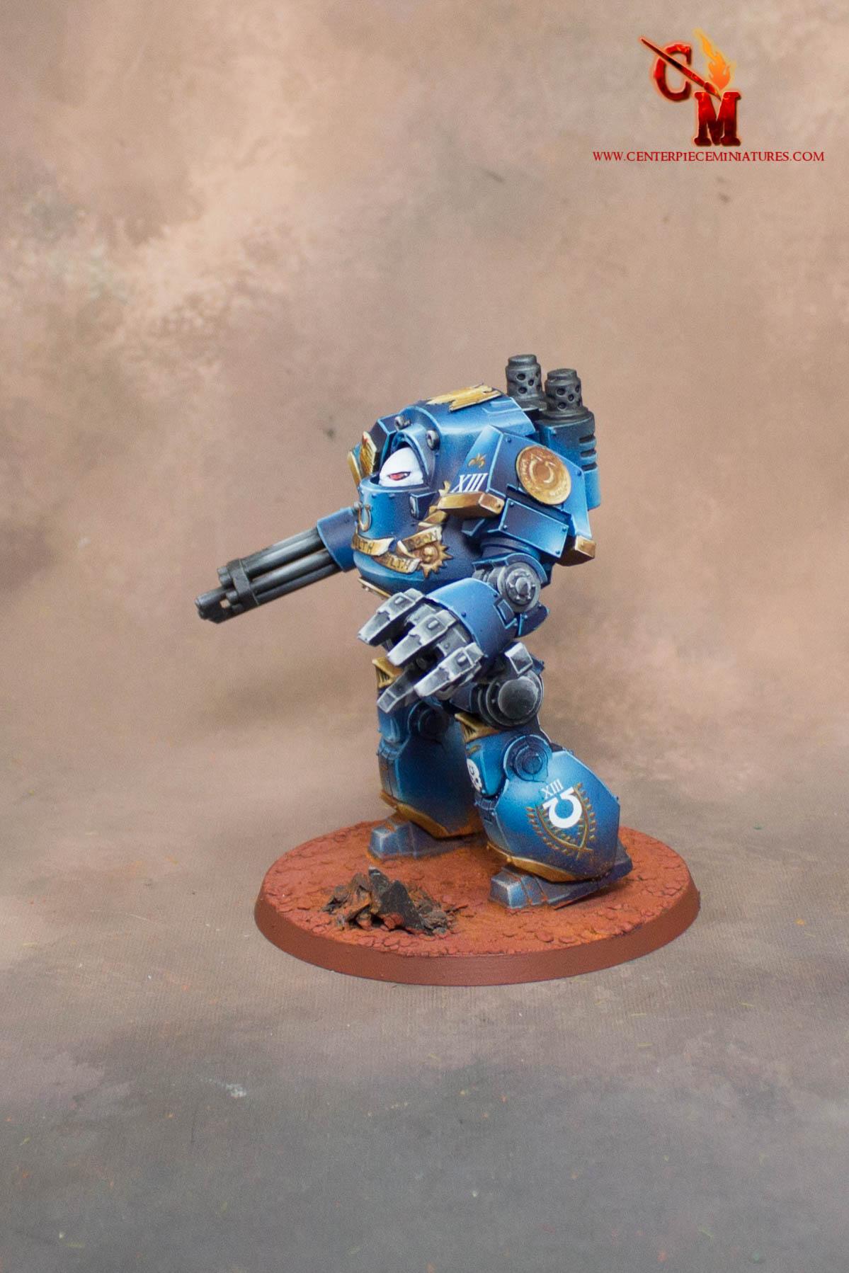 Ultramarines