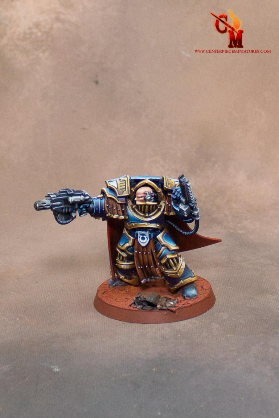 Ultramarines