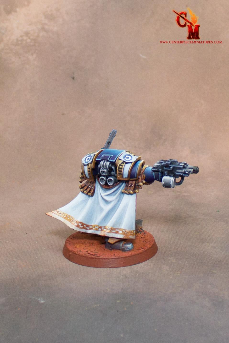 Ultramarines