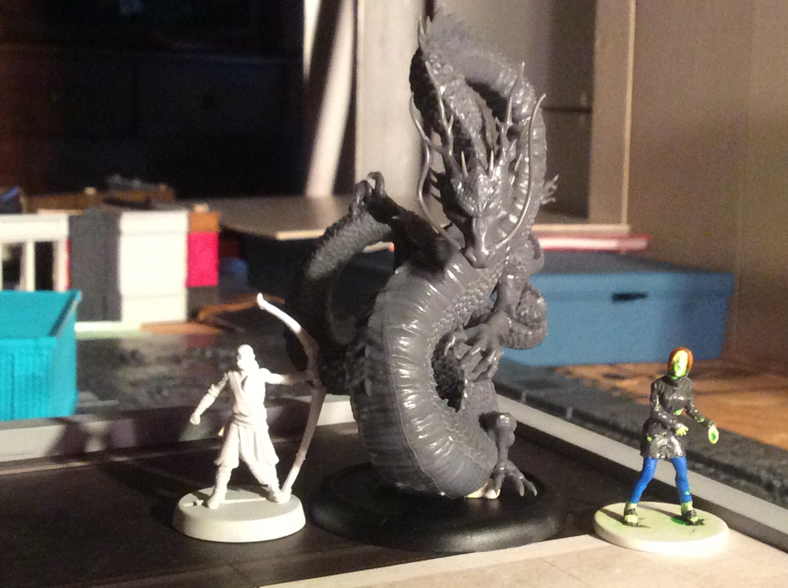 Dragon