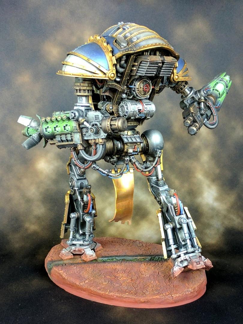 Atrapos, Blue, Cult, Forge, Imperial, Knights, Mars, Mech, Mechanicum, Mechanicus, World