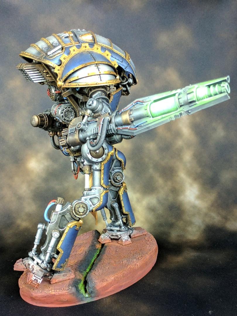 Atrapos, Blue, Cult, Forge, Imperial, Knights, Mars, Mech, Mechanicum, Mechanicus, World