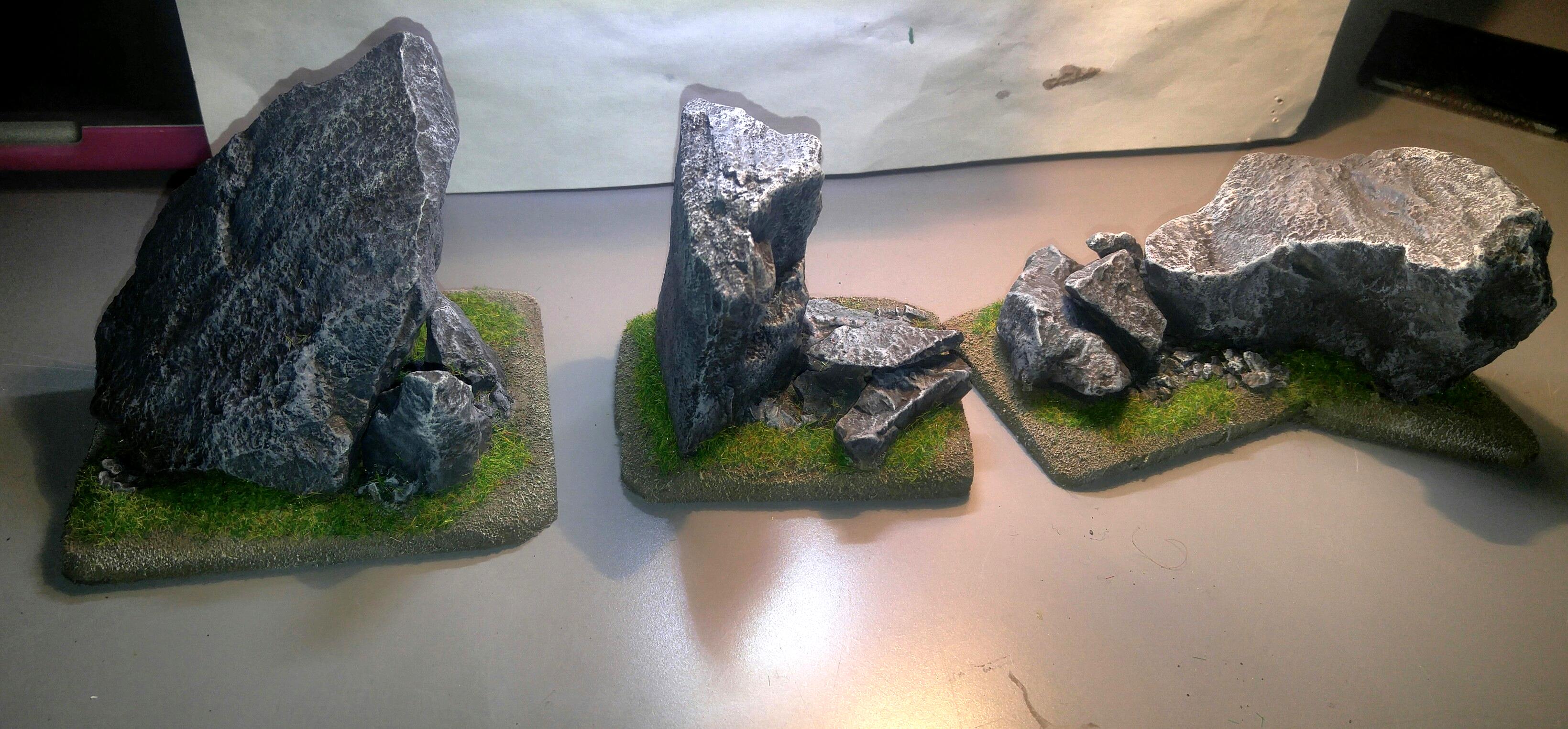 Terrain