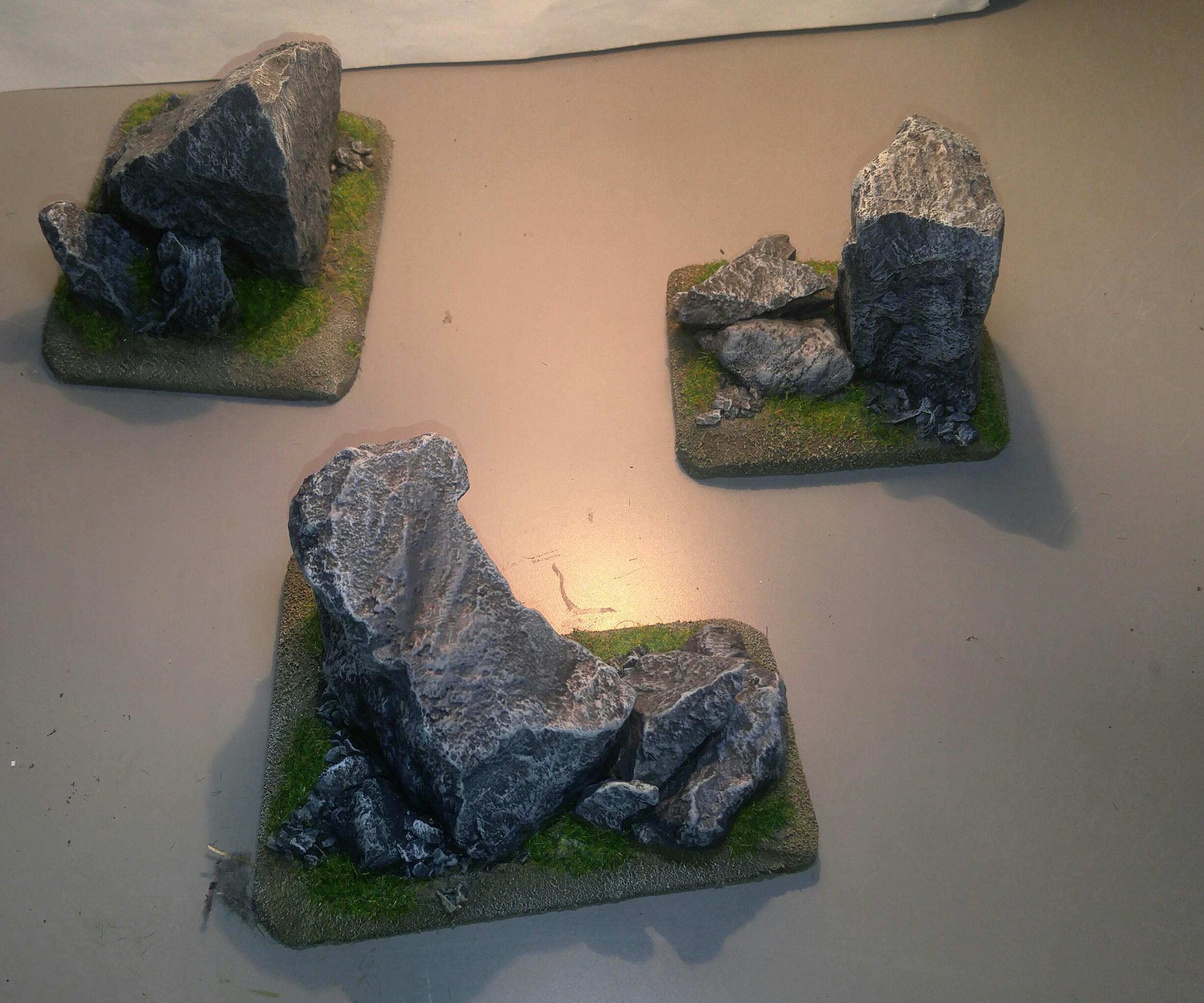 Terrain