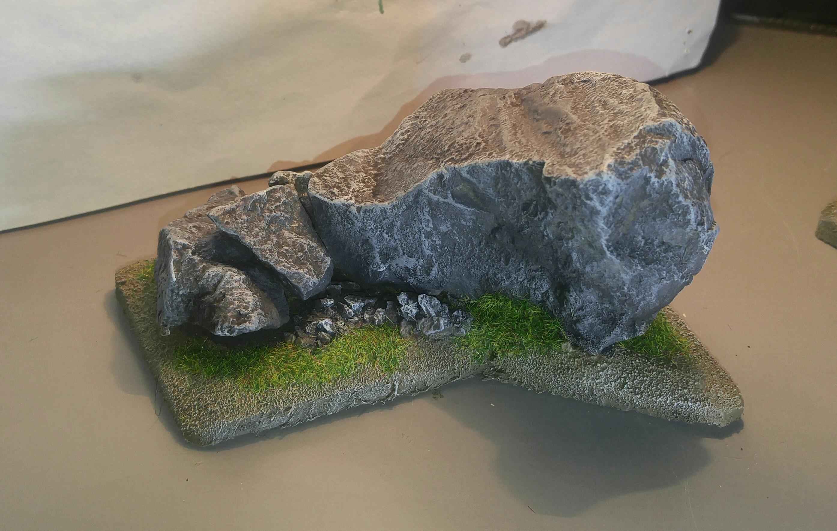 Terrain