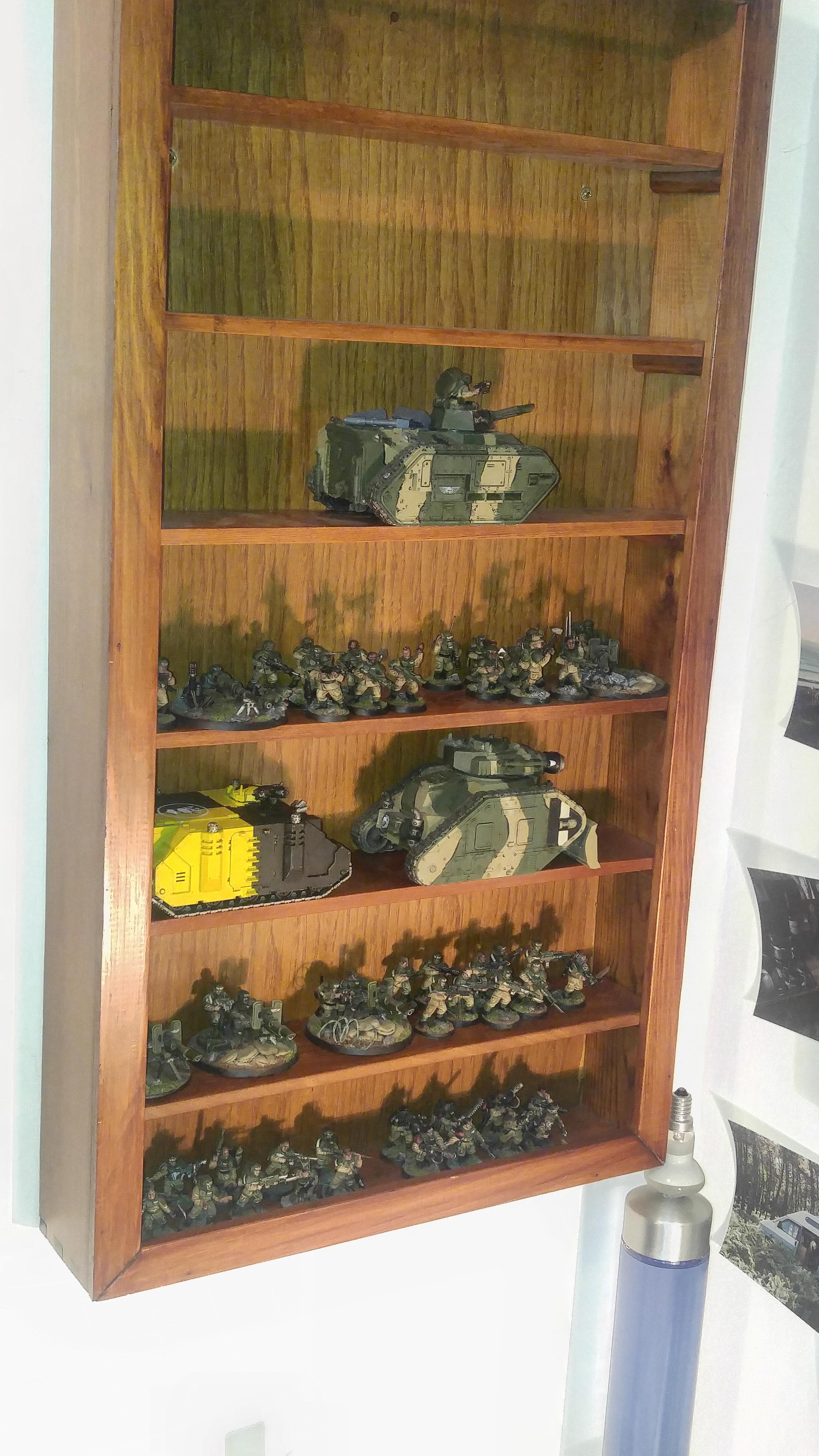 Display case