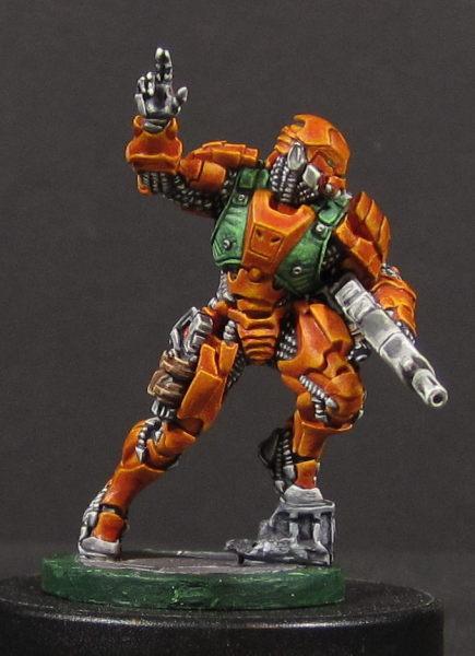 Infinity, Yu Jing, Zuyong