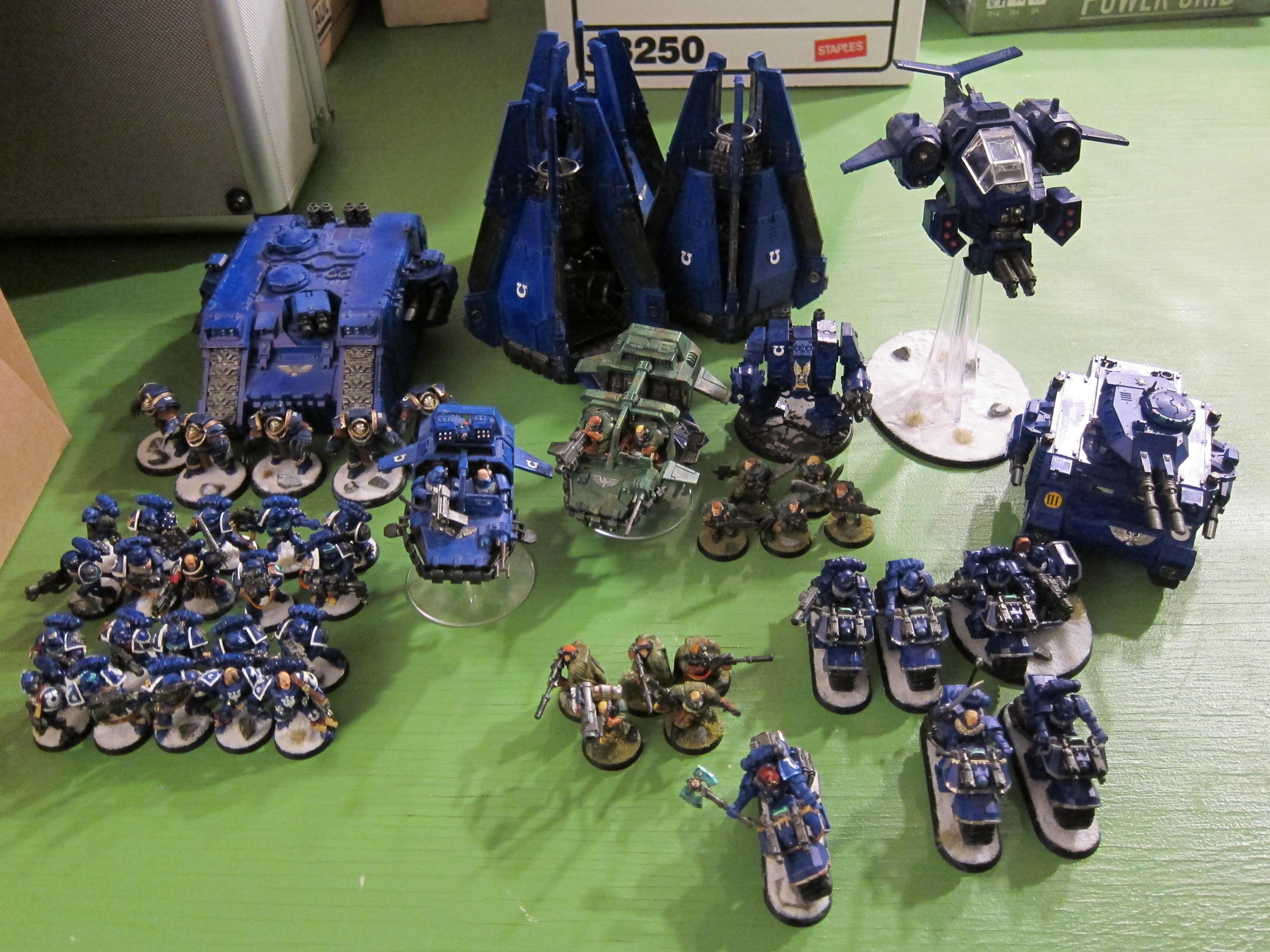 2k mech 1st