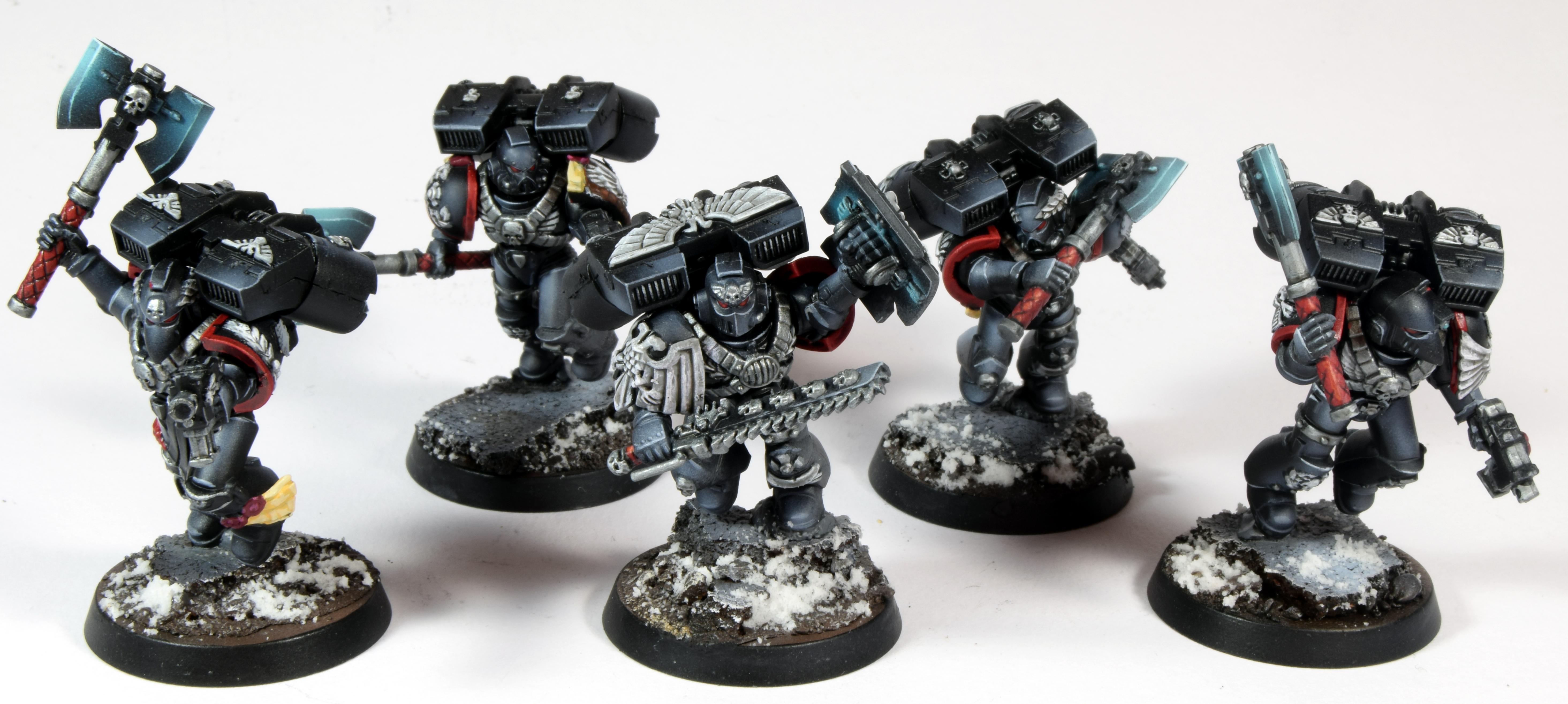 Ravenguard