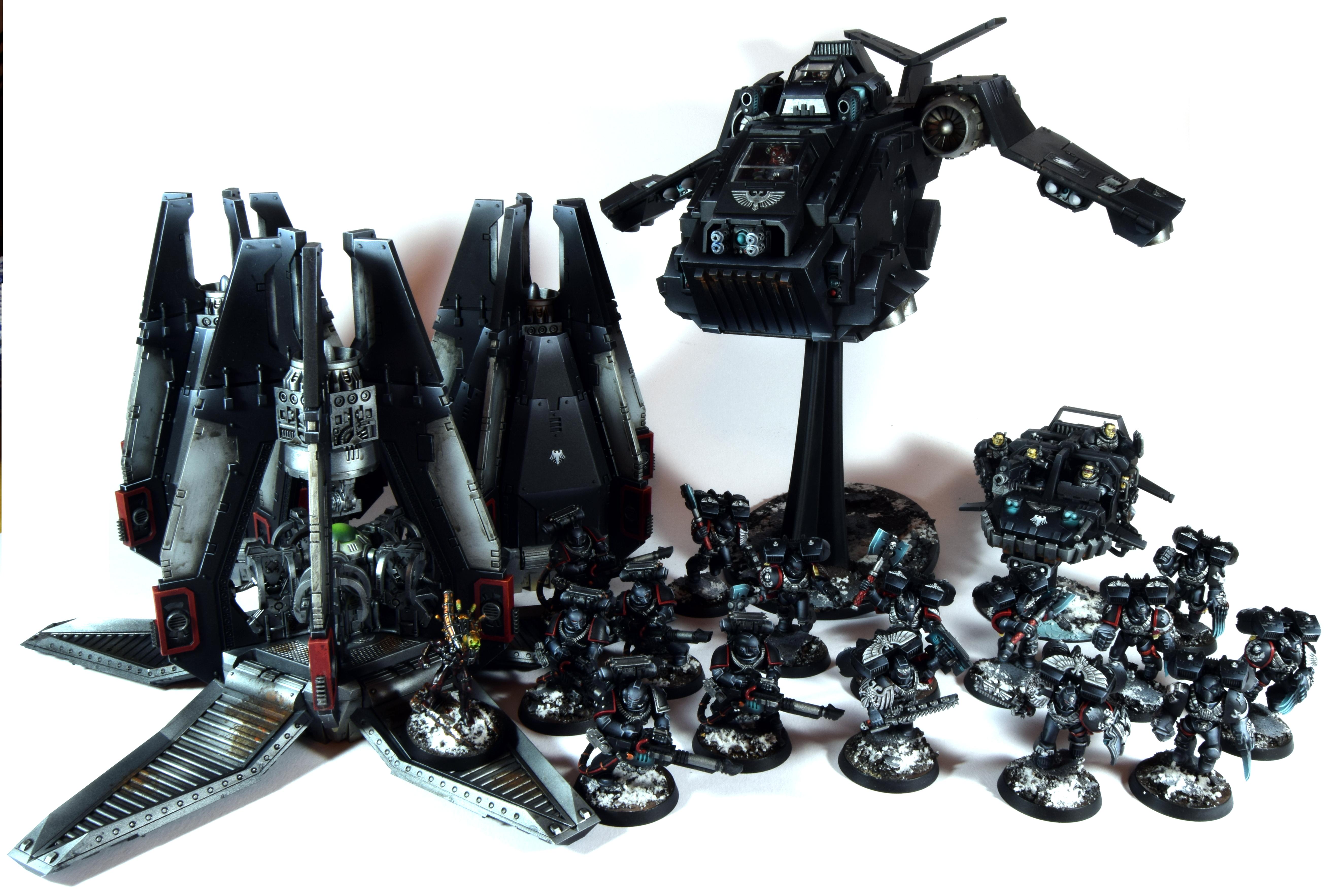 Ravenguard