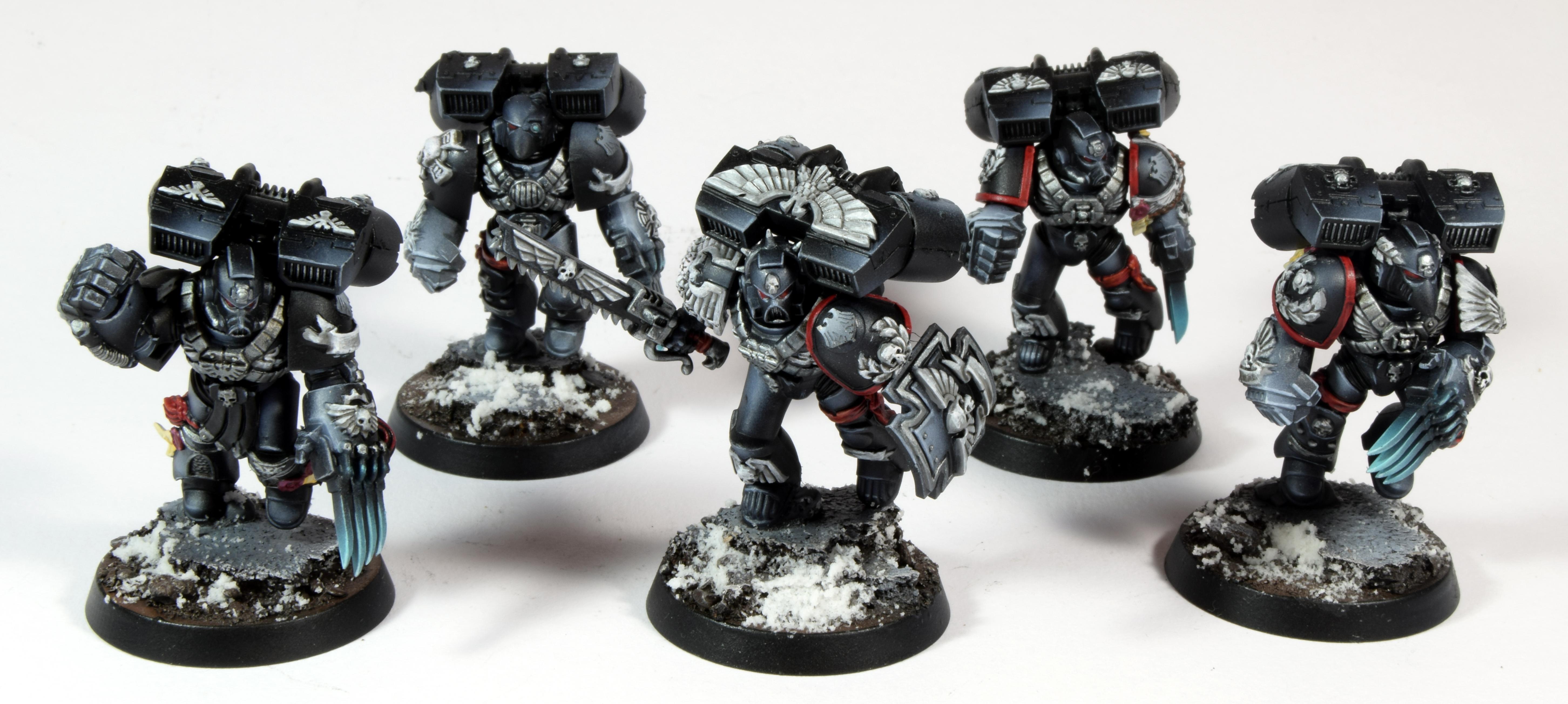 Ravenguard