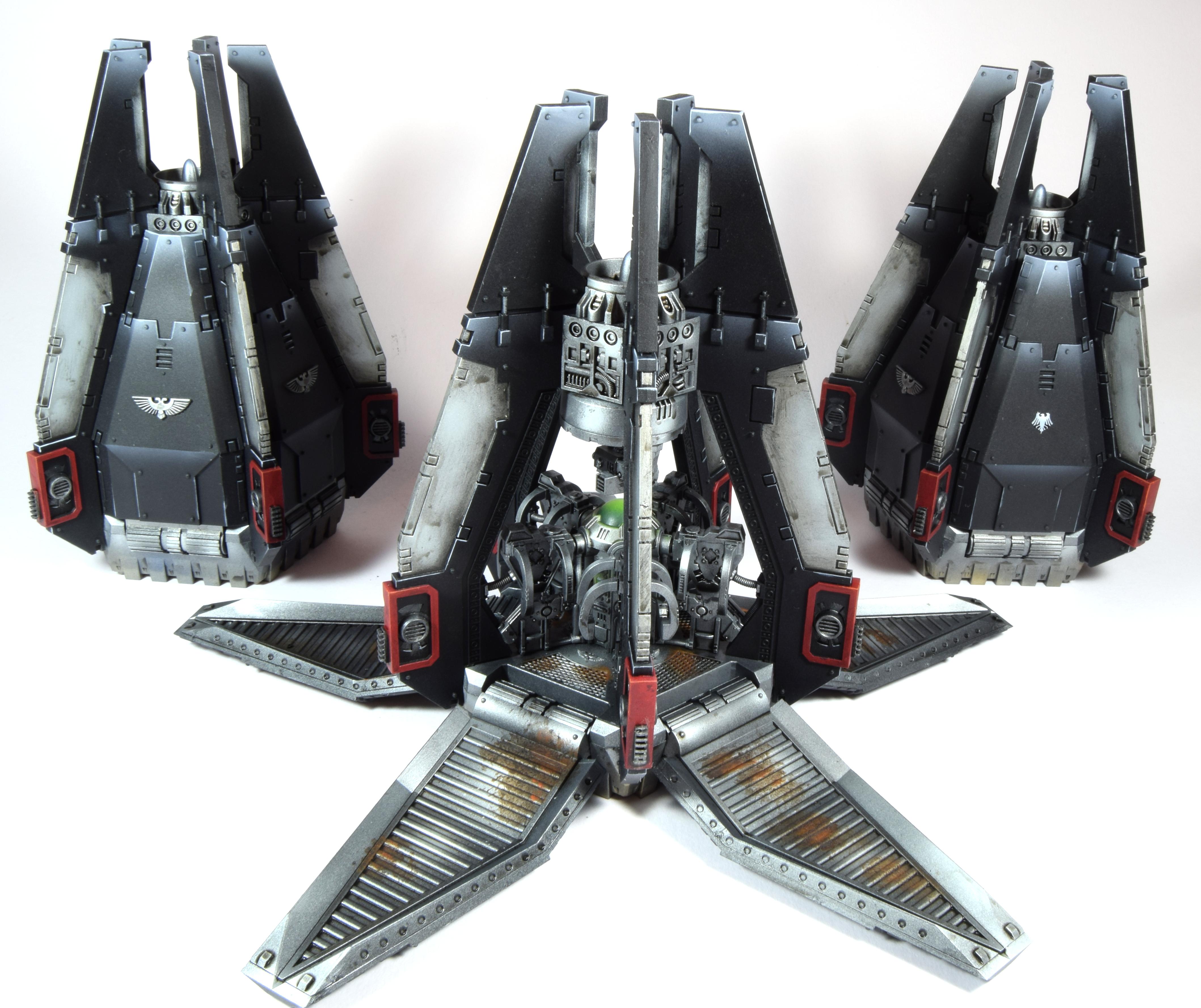 Ravenguard