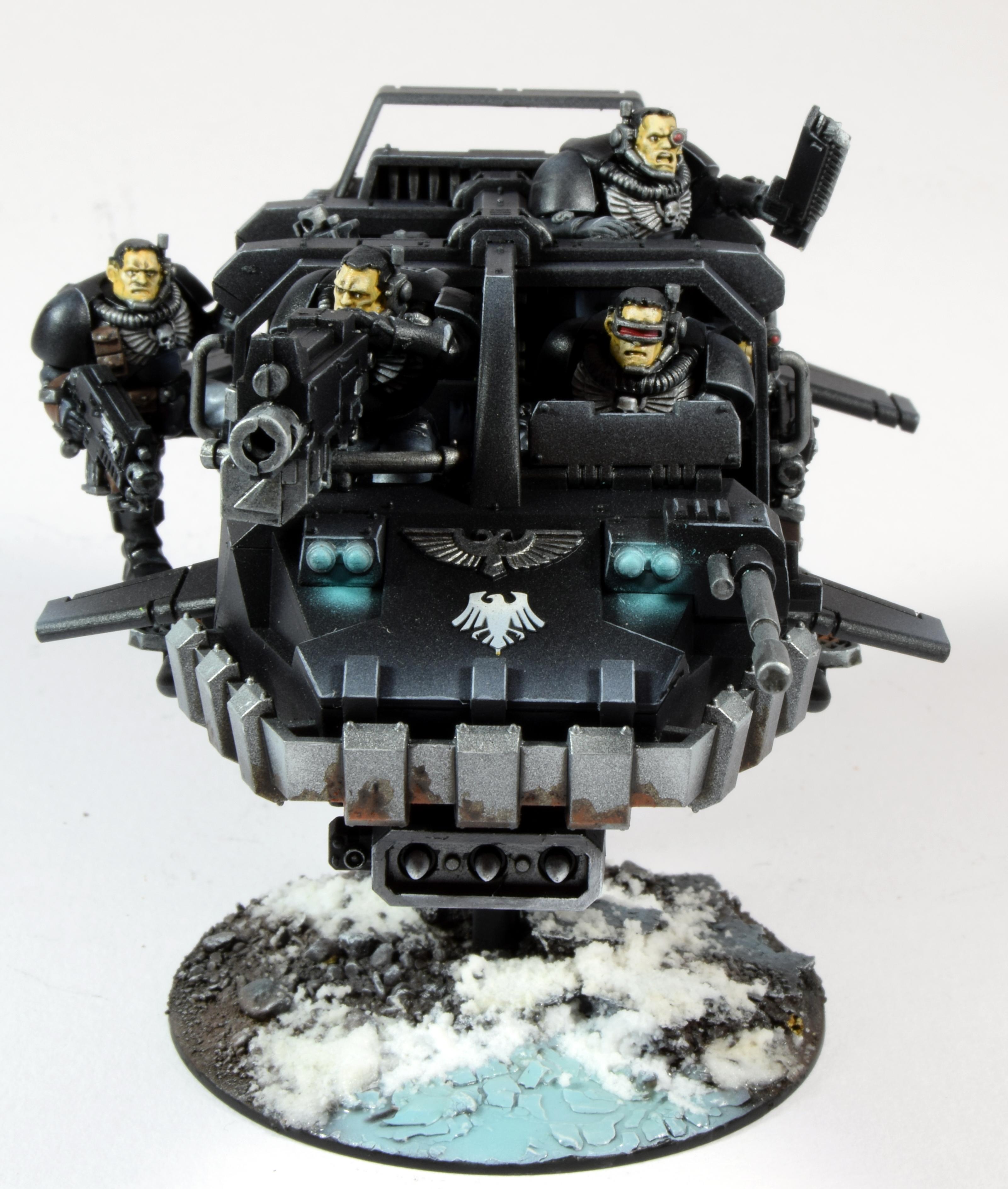 Ravenguard