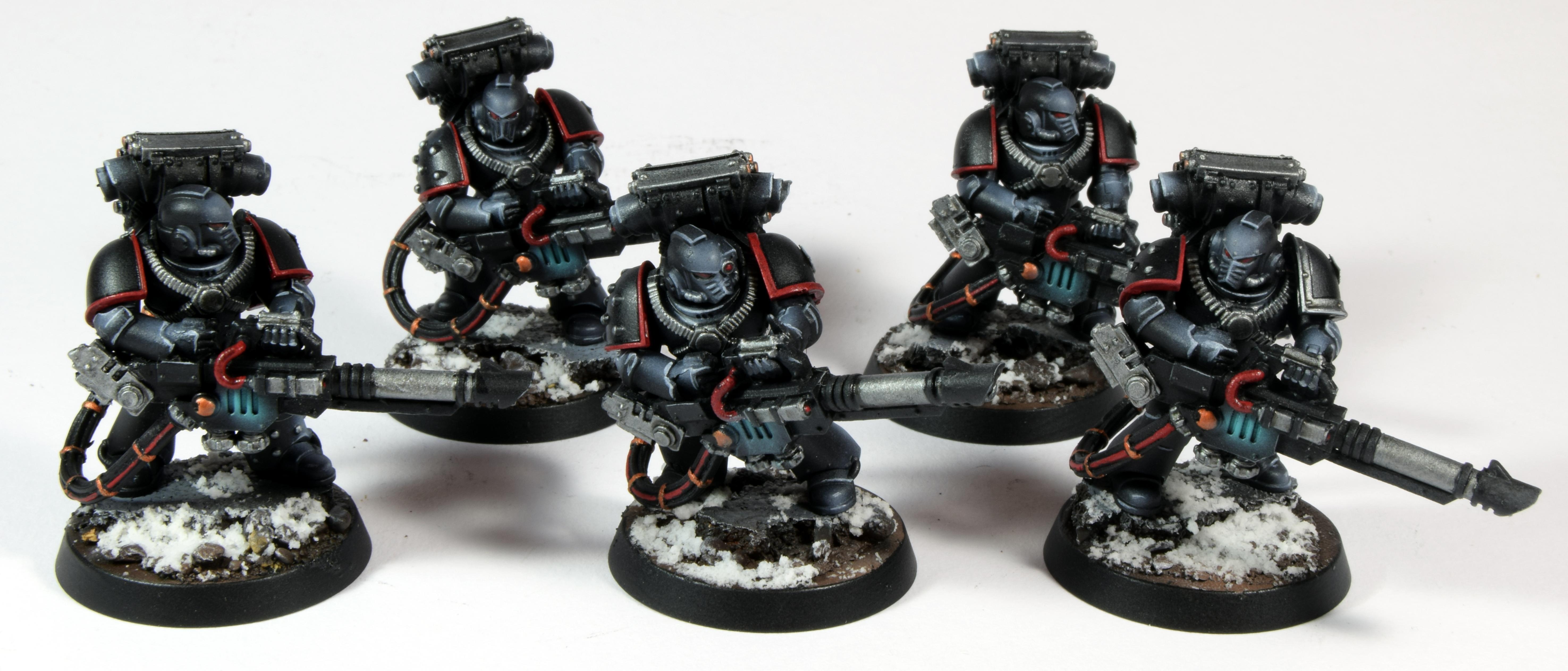 Ravenguard